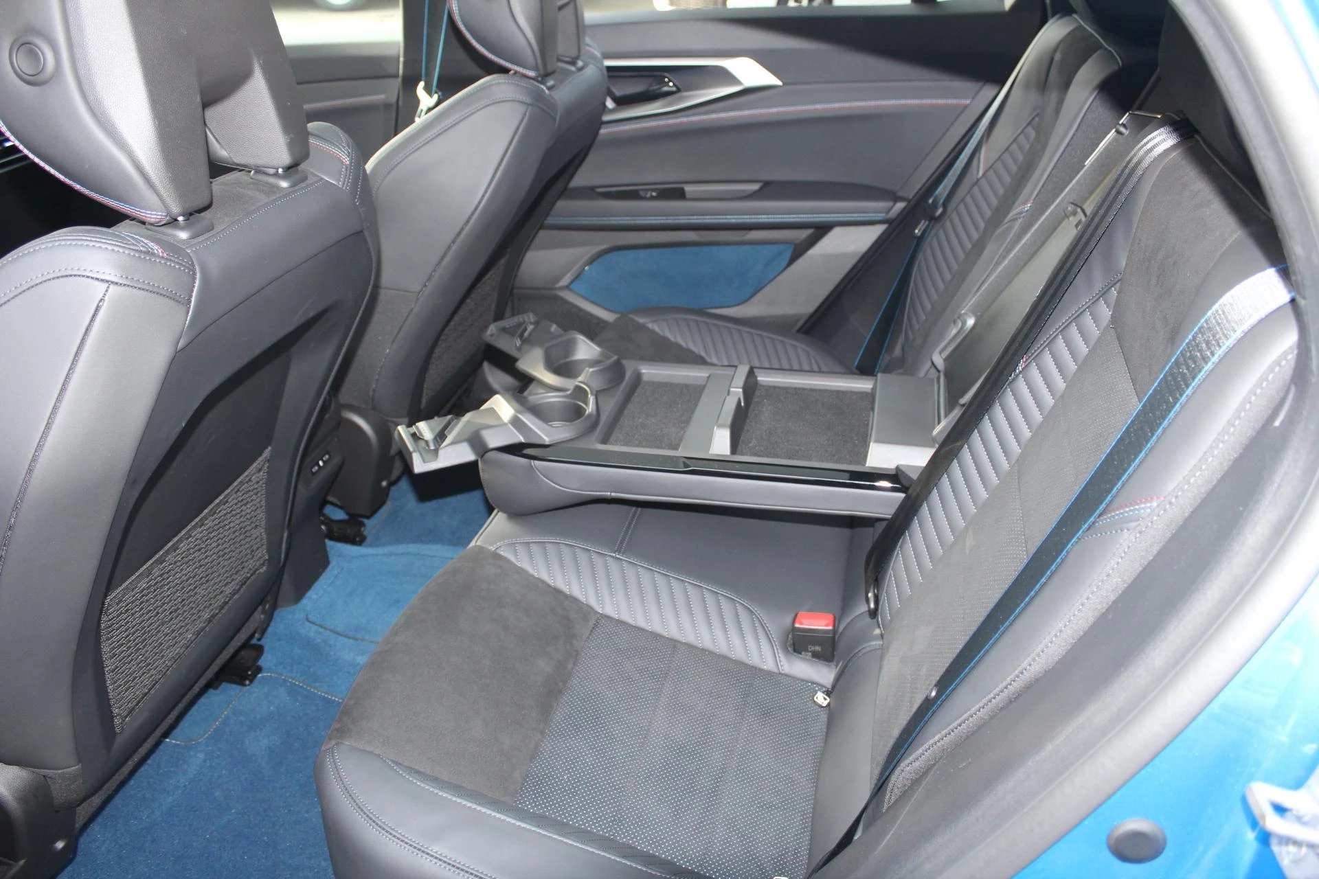 Hoofdafbeelding Renault Rafale