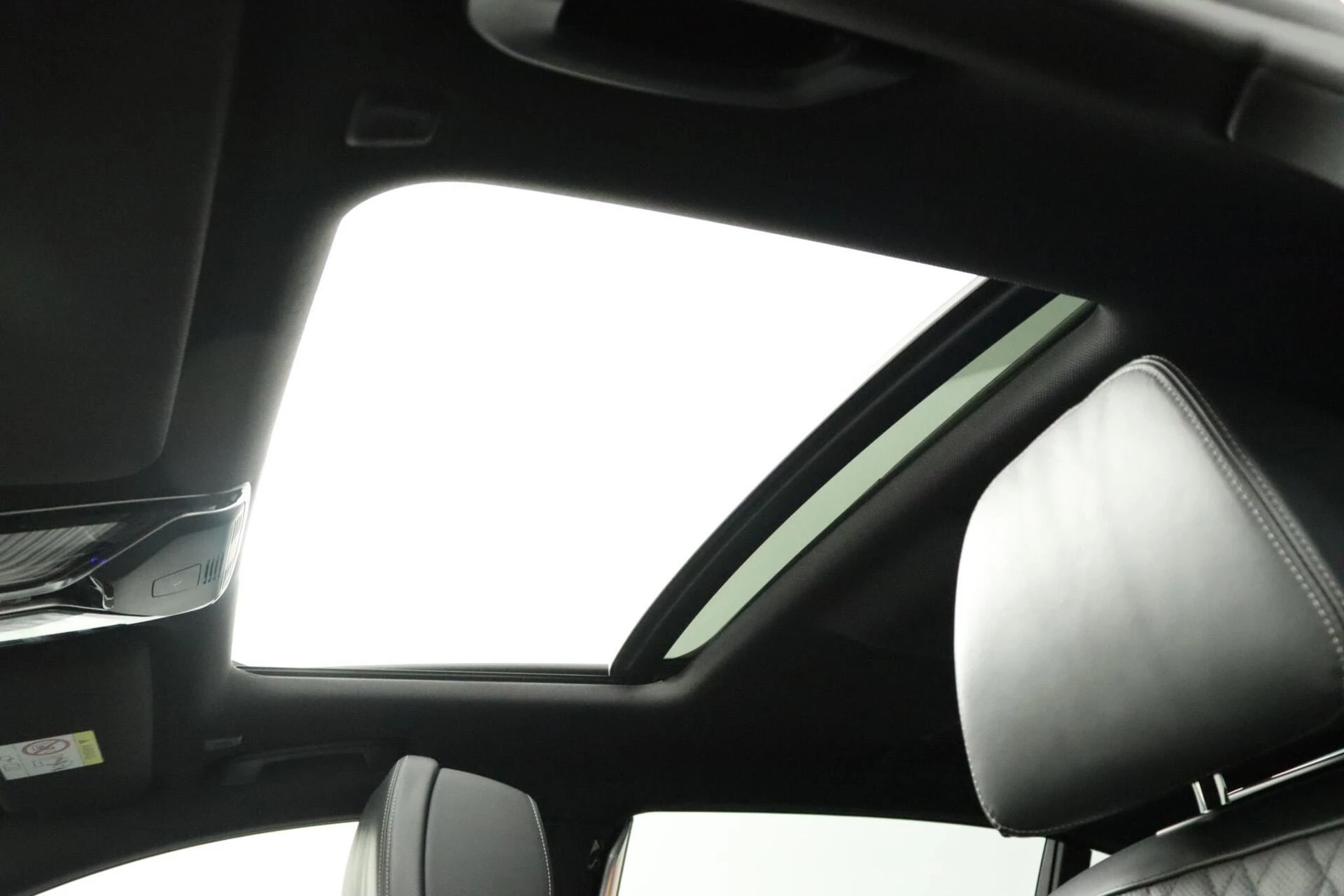 Hoofdafbeelding BMW 7 Serie