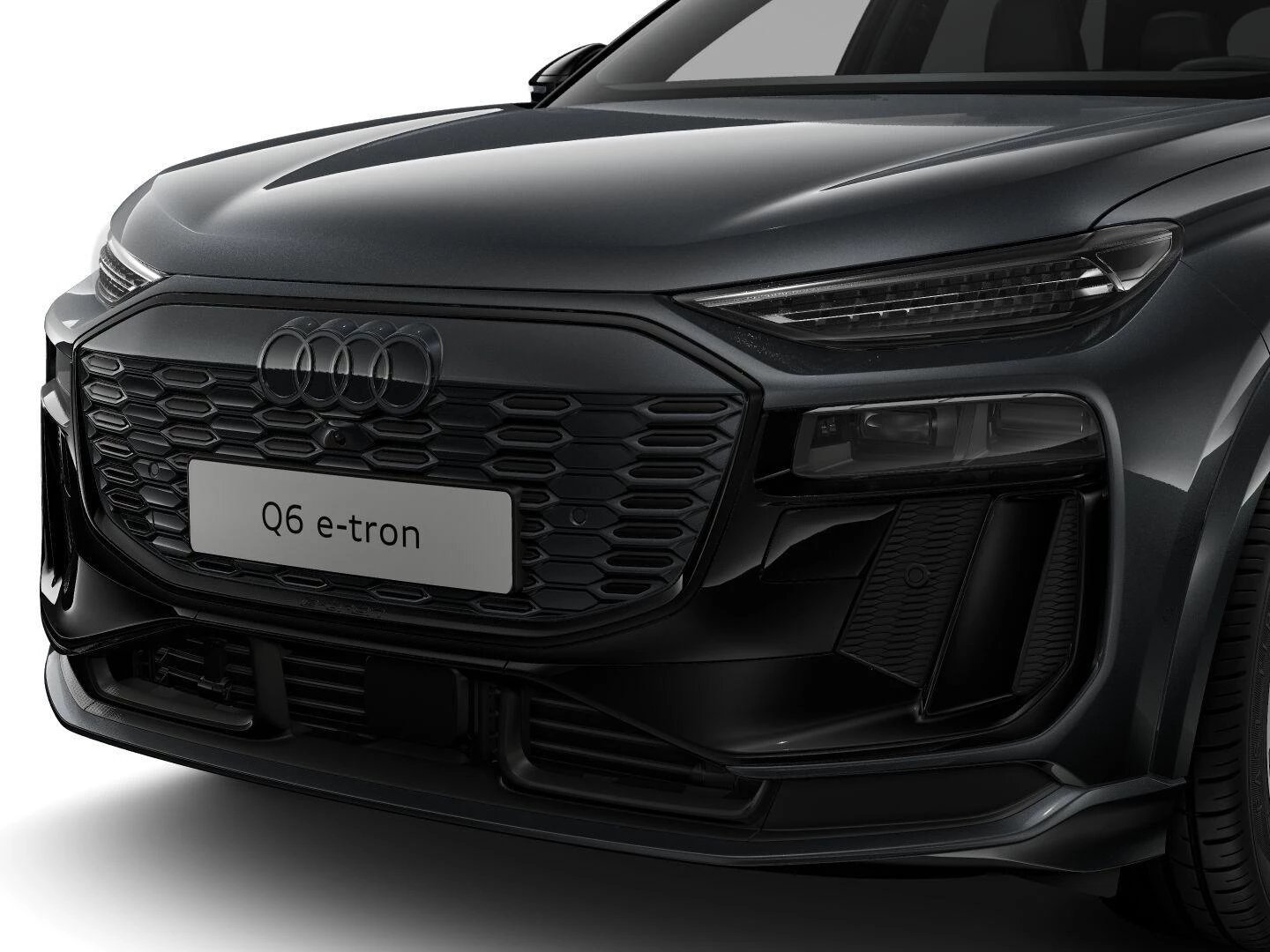 Hoofdafbeelding Audi Q6 e-tron