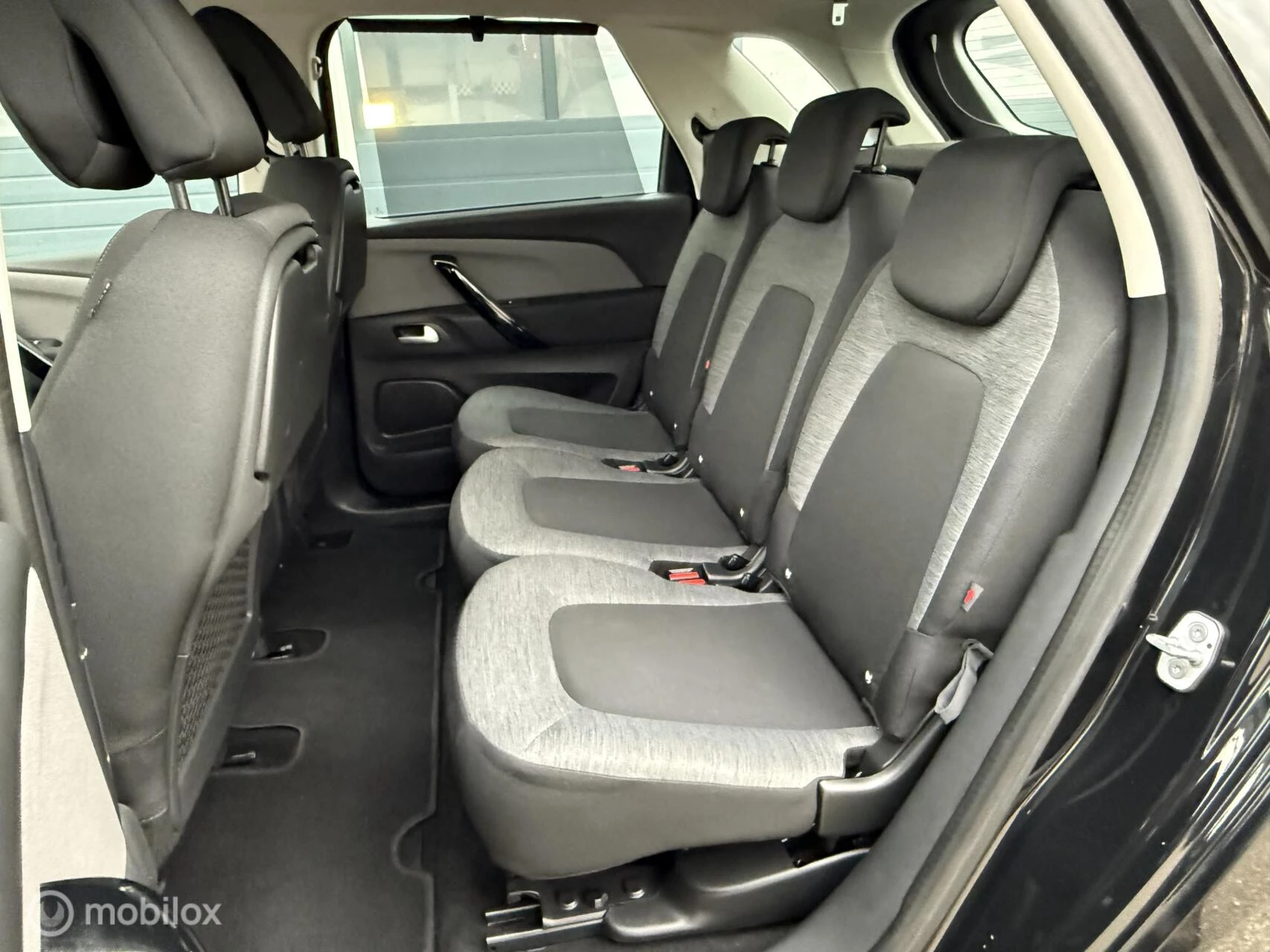 Hoofdafbeelding Citroën C4 Picasso