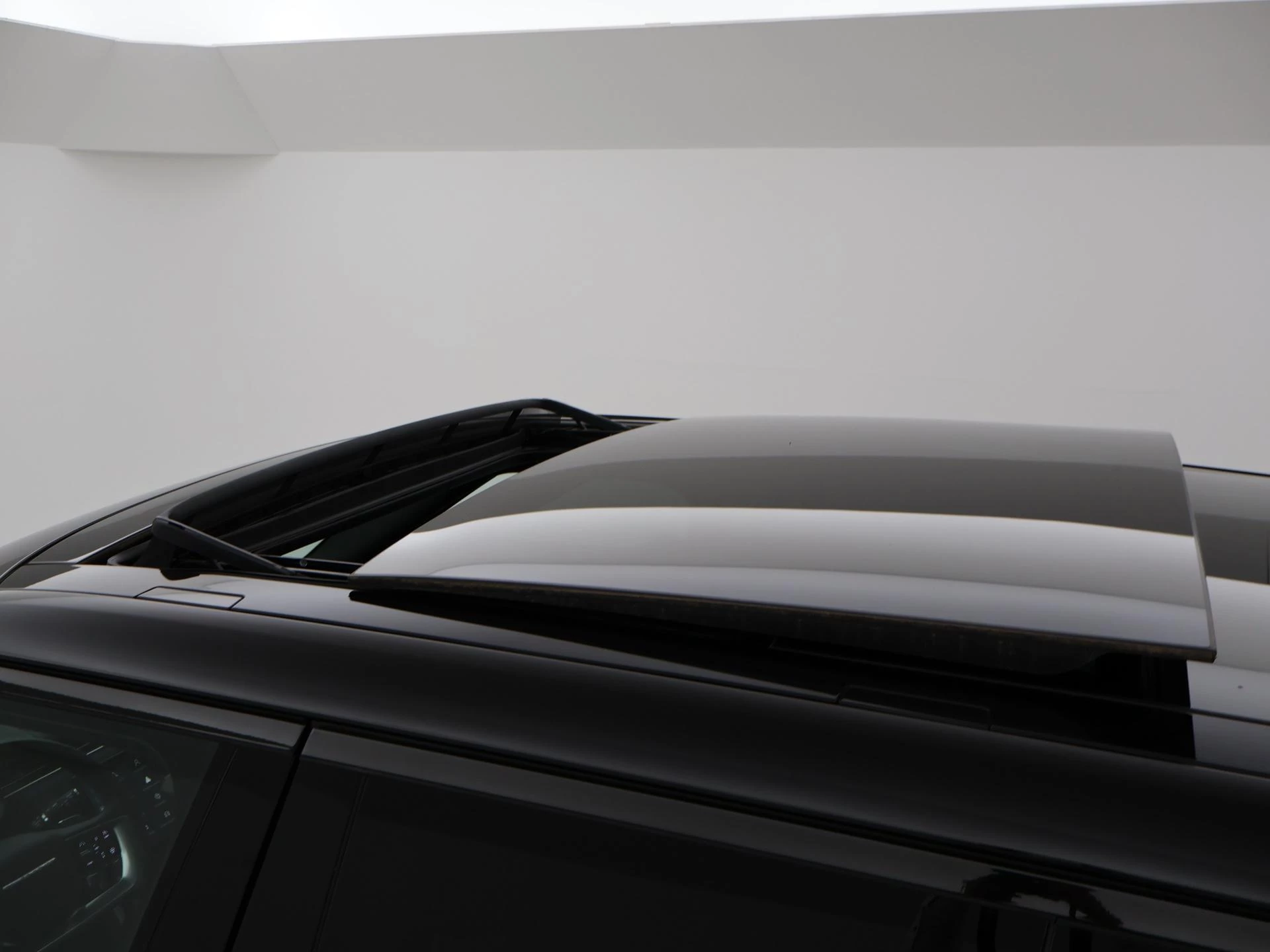 Hoofdafbeelding Land Rover Range Rover