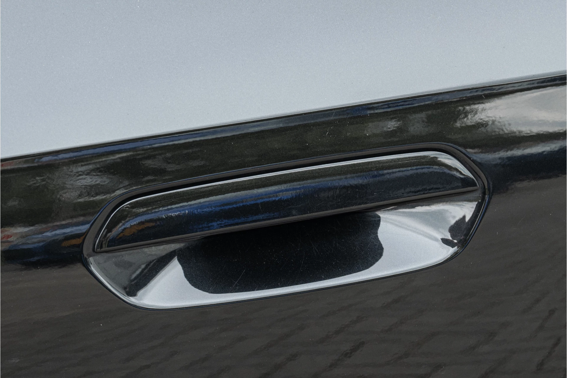 Hoofdafbeelding BMW iX1