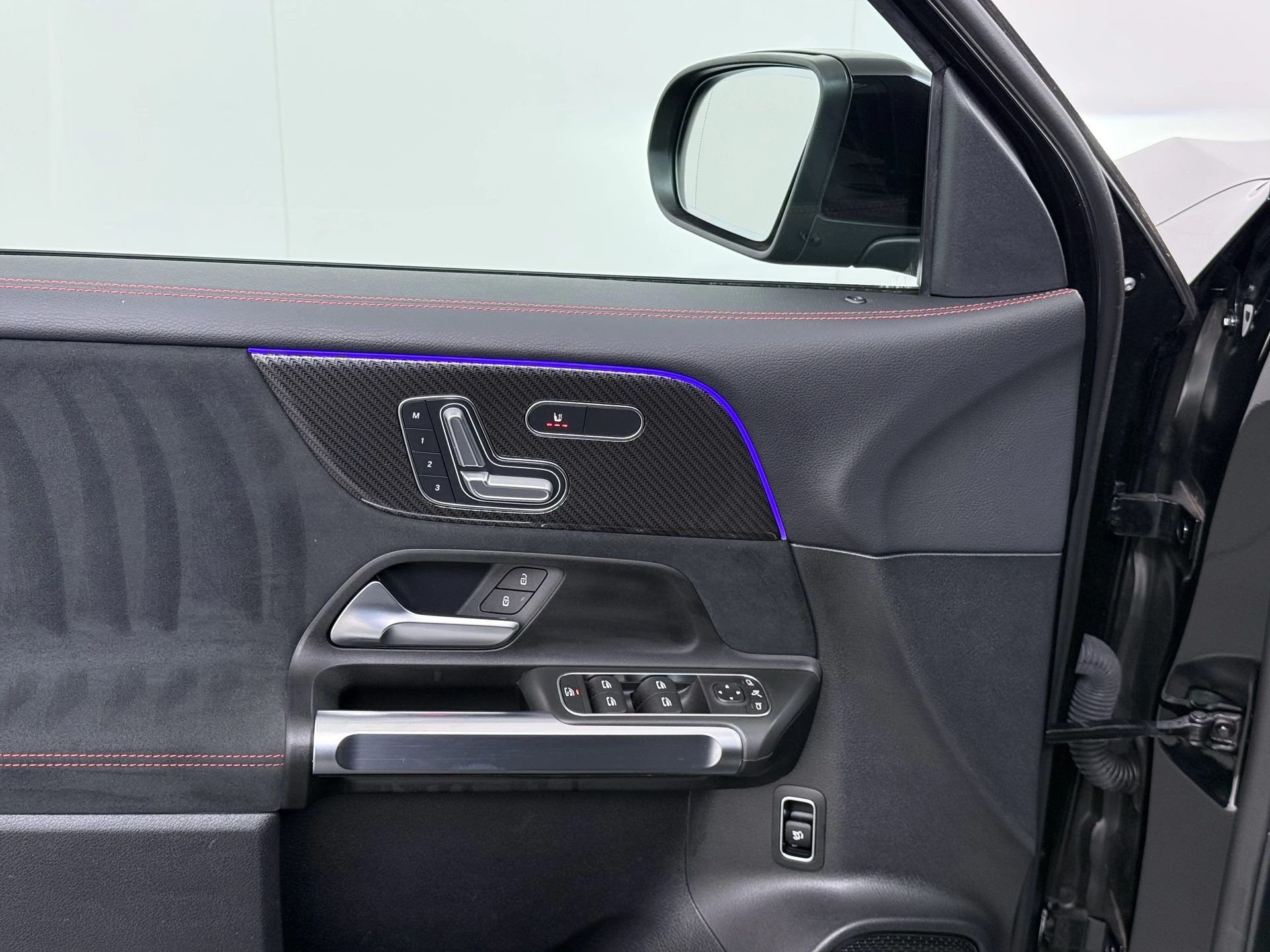Hoofdafbeelding Mercedes-Benz GLB