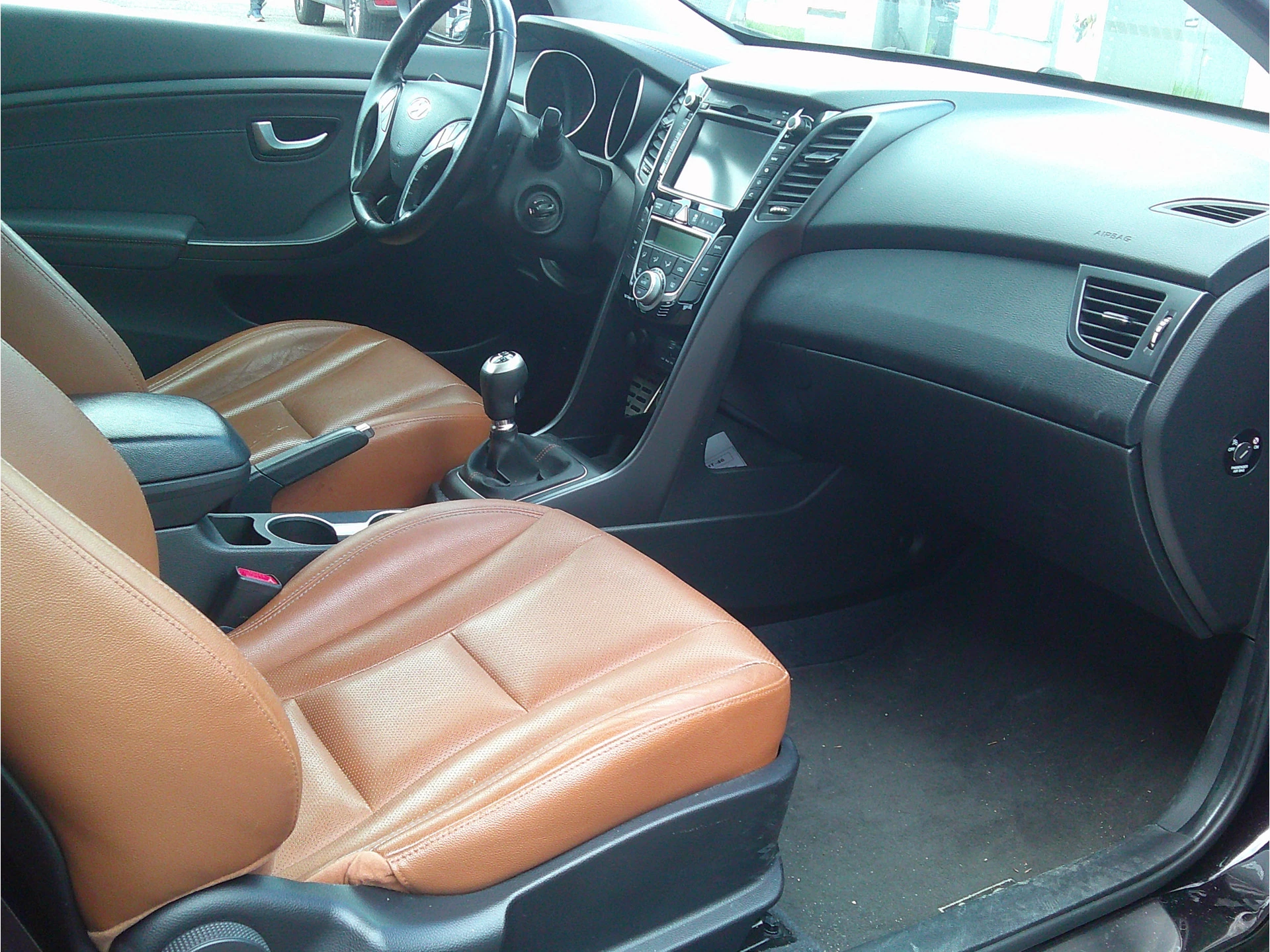 Hoofdafbeelding Hyundai i30