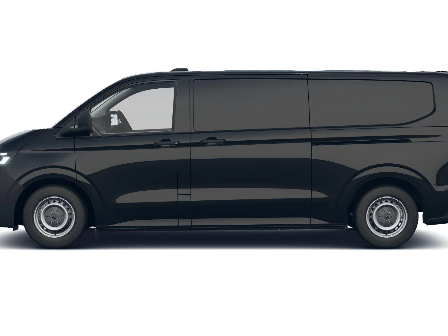 Hoofdafbeelding Volkswagen e-Transporter