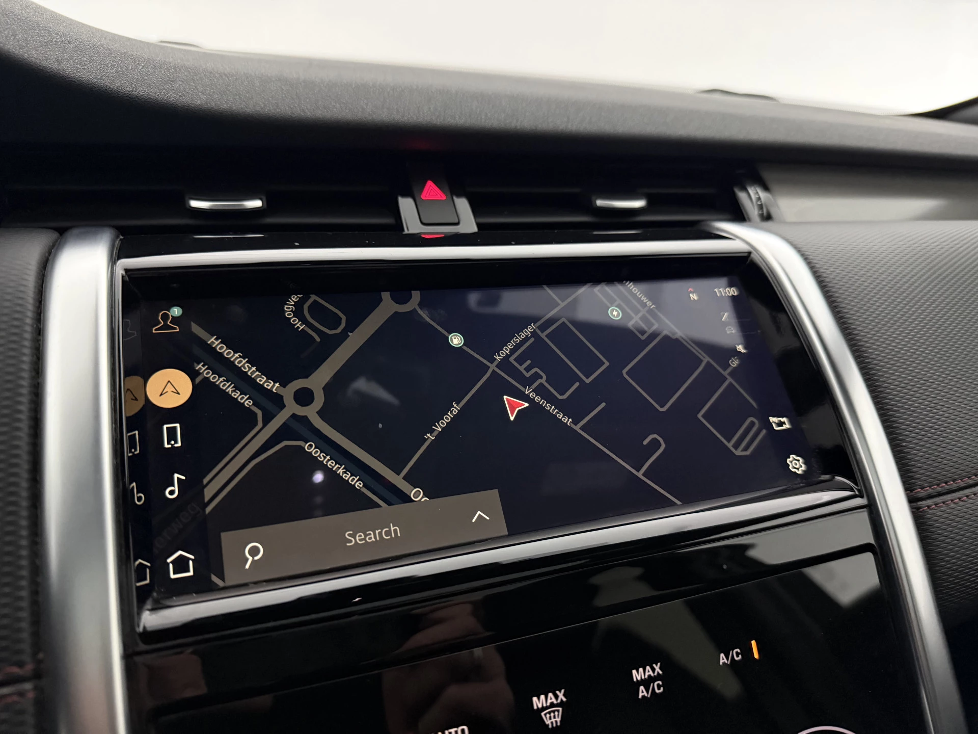 Hoofdafbeelding Land Rover Discovery Sport