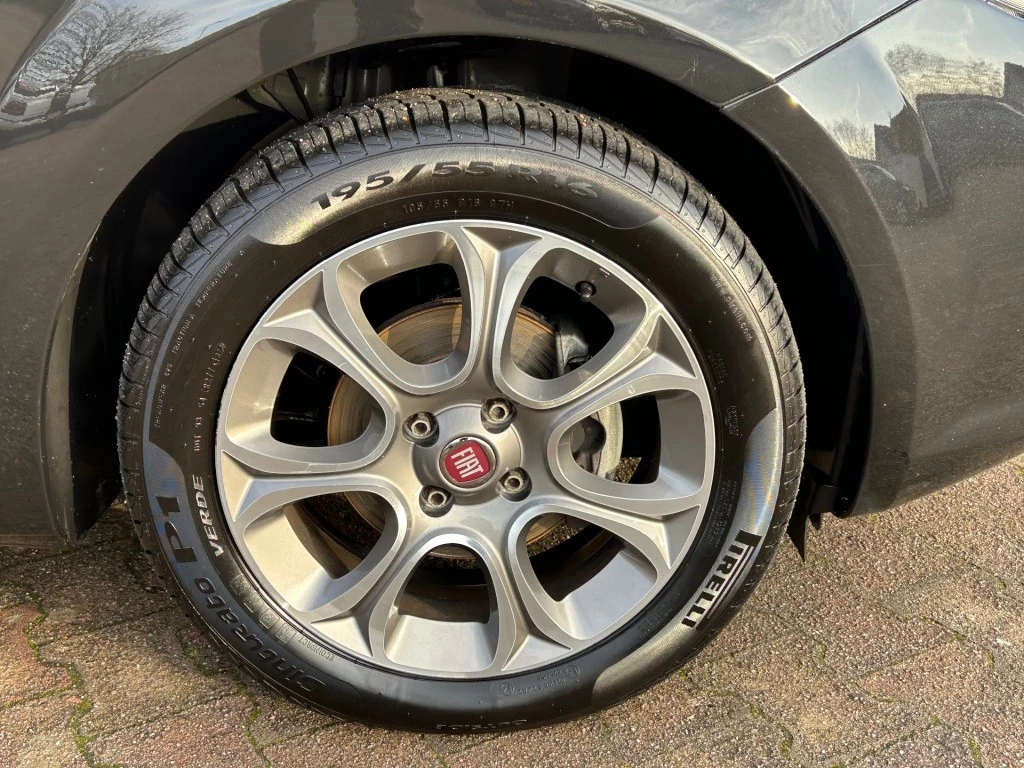 Hoofdafbeelding Fiat Punto