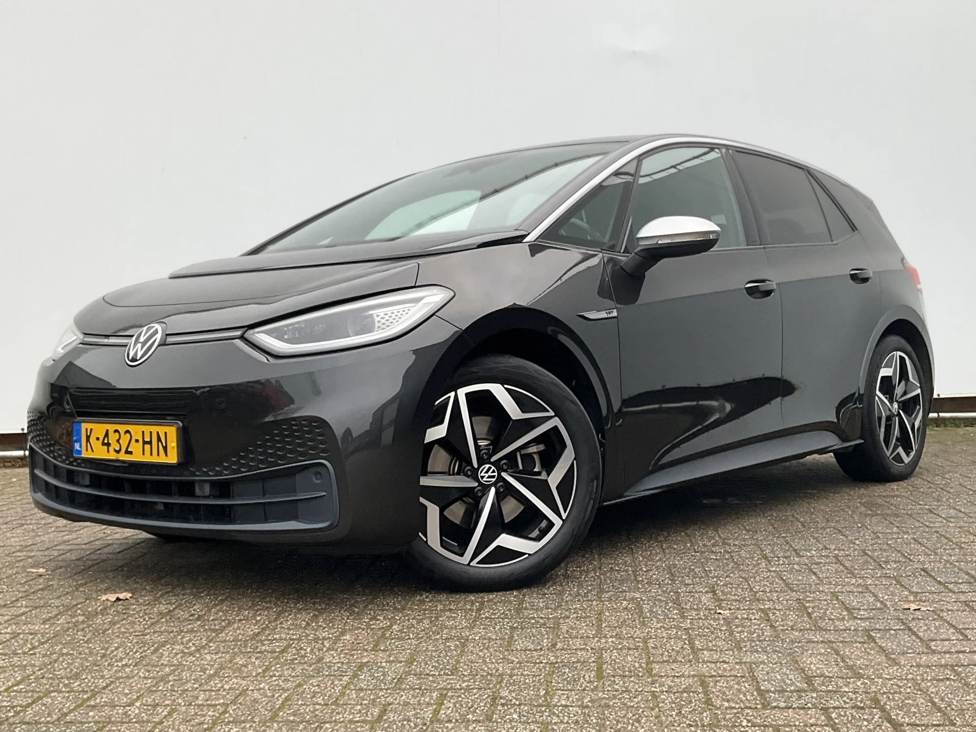 Hoofdafbeelding Volkswagen ID.3