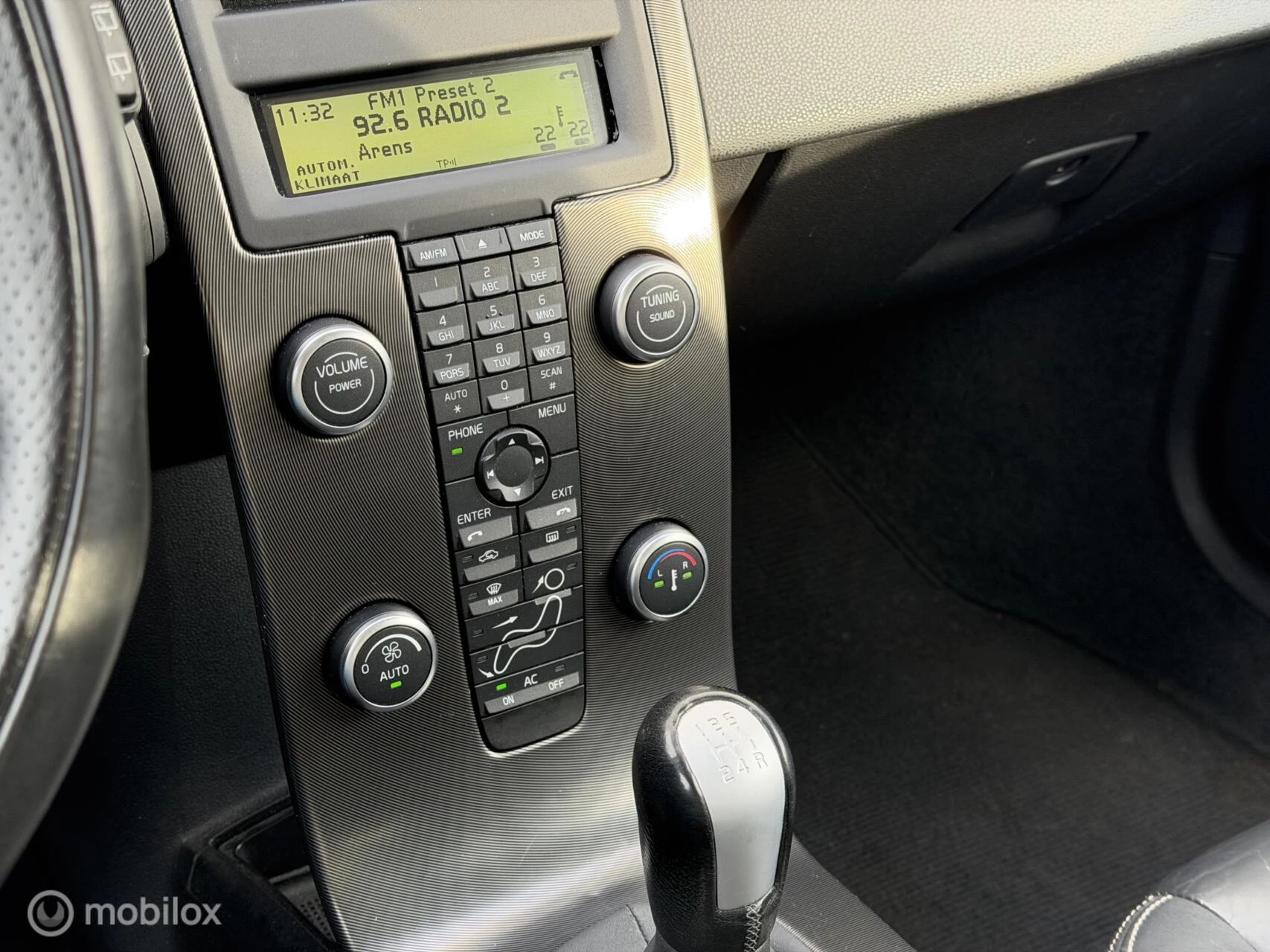 Hoofdafbeelding Volvo C30