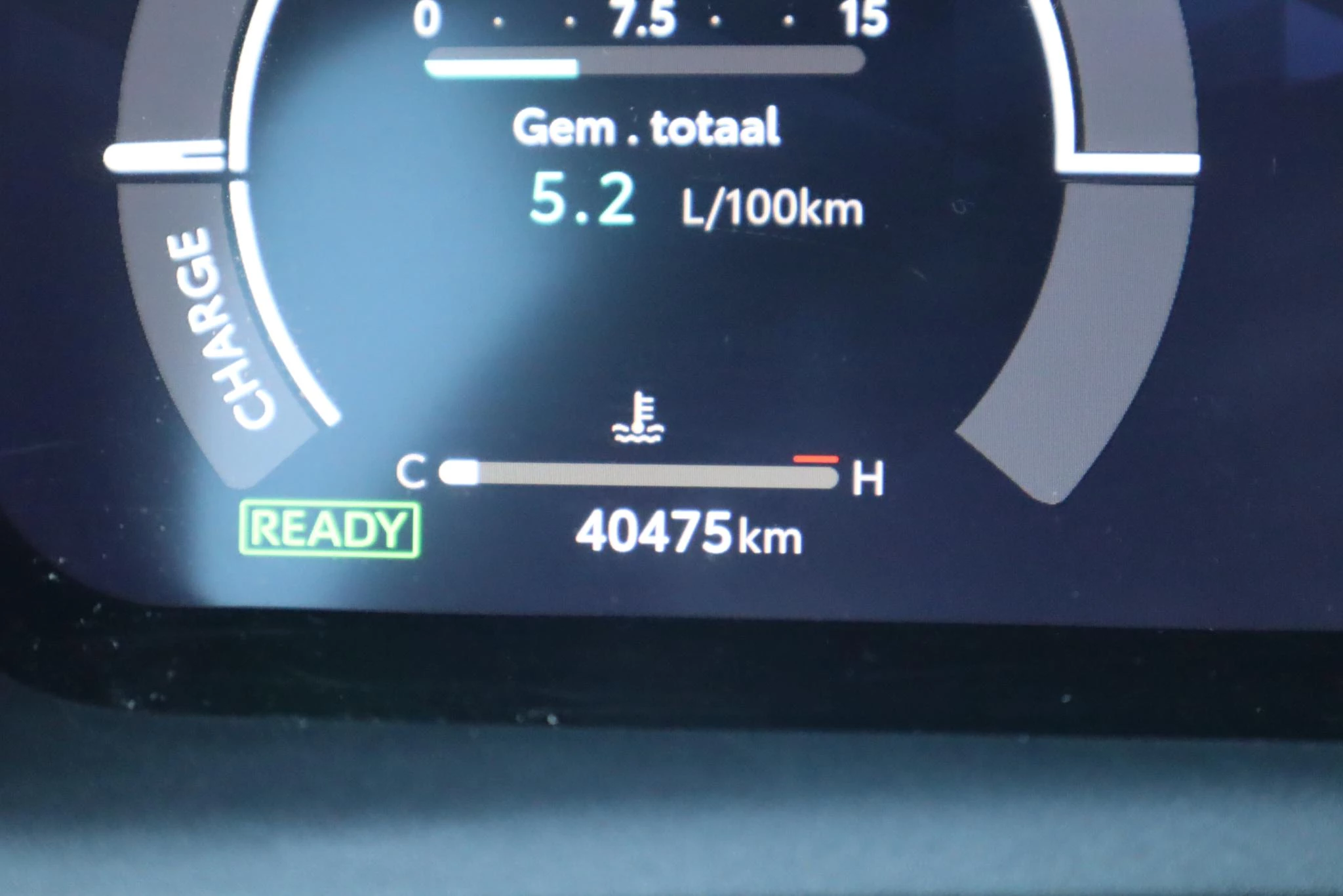 Hoofdafbeelding Toyota Corolla Cross