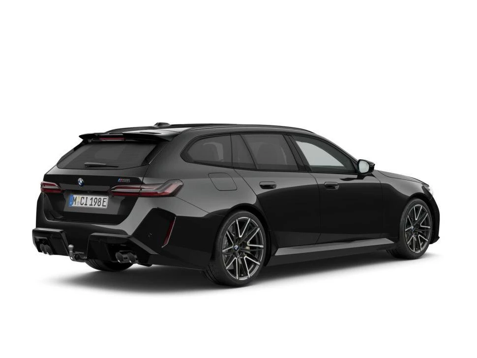 Hoofdafbeelding BMW M5