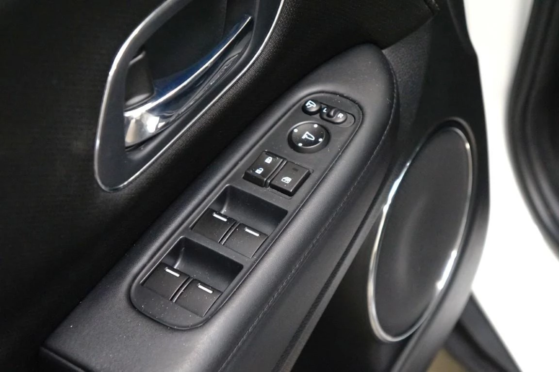 Hoofdafbeelding Honda HR-V