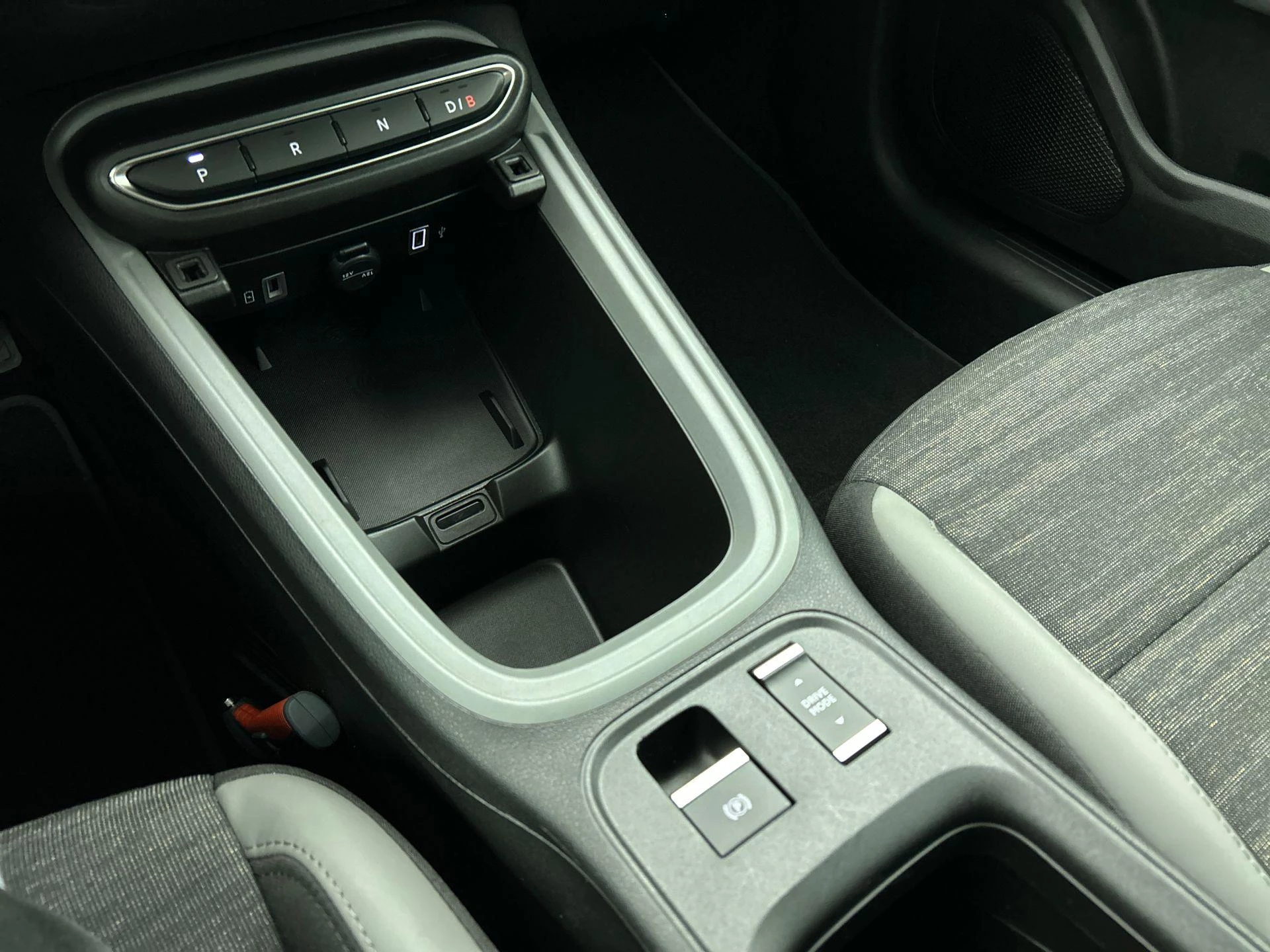 Hoofdafbeelding Jeep Avenger