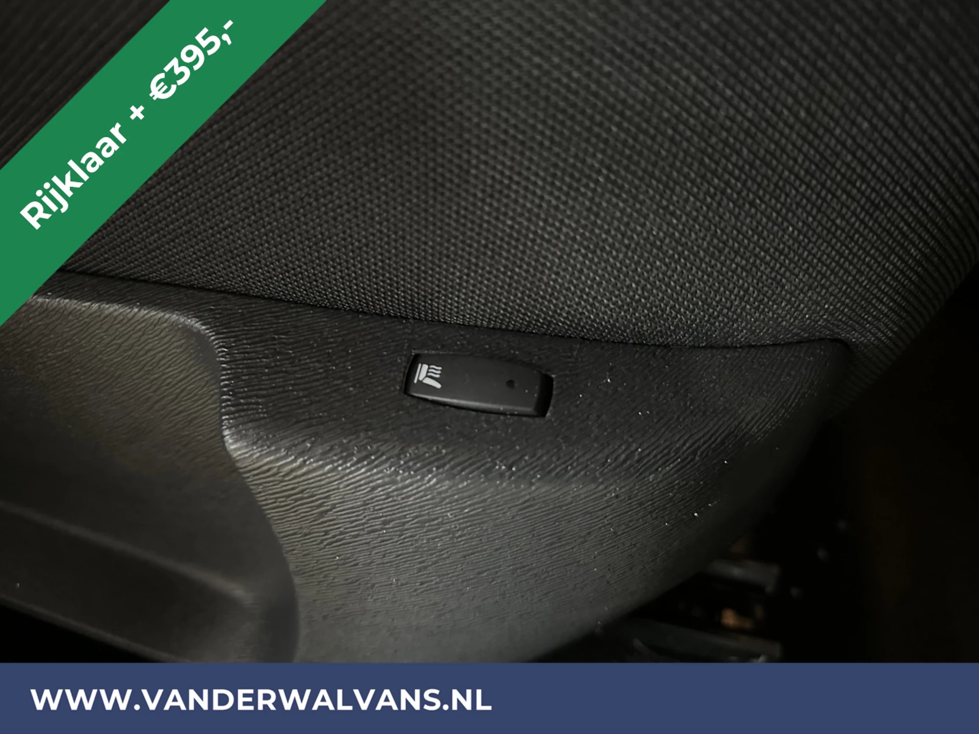 Hoofdafbeelding Mercedes-Benz Citan