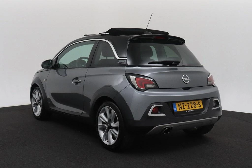 Hoofdafbeelding Opel ADAM