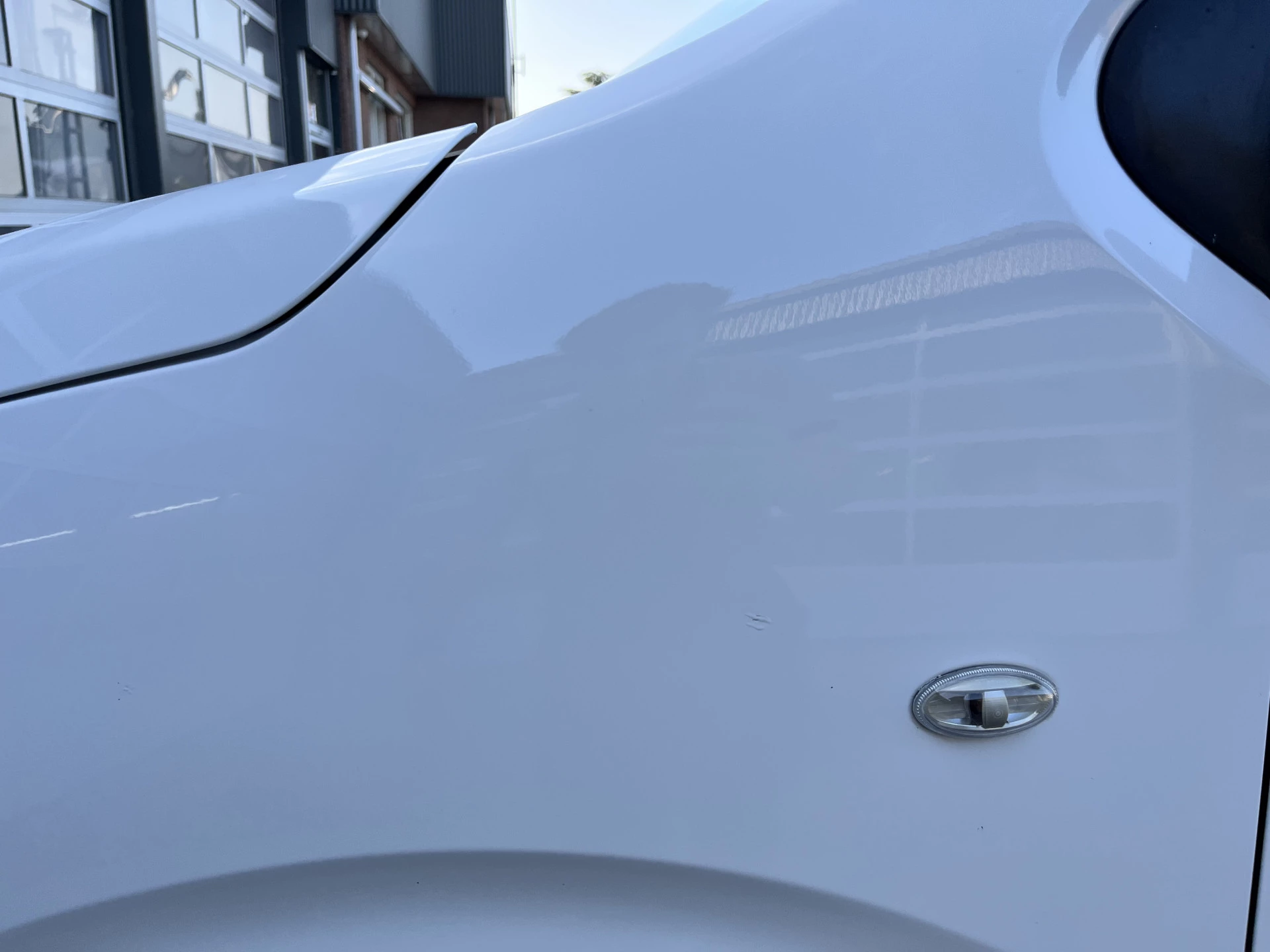 Hoofdafbeelding Citroën Jumpy
