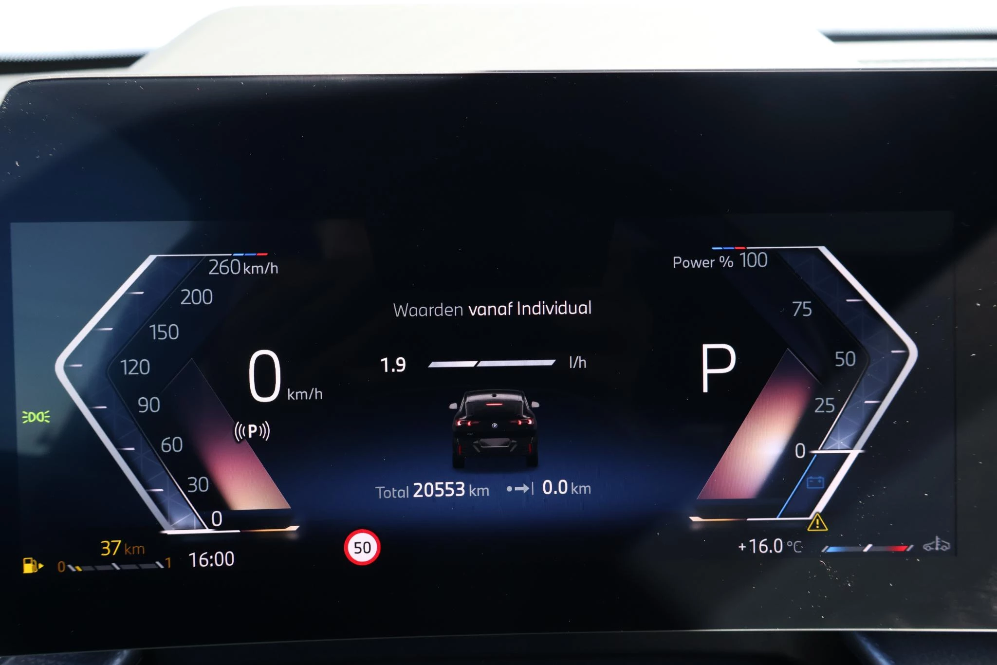 Hoofdafbeelding BMW X2