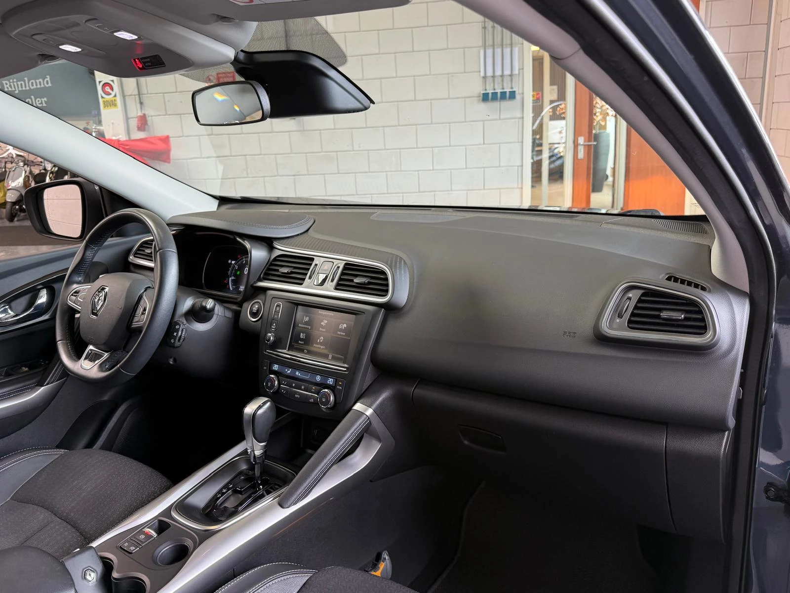 Hoofdafbeelding Renault Kadjar