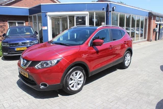 Nissan Qashqai 1.2 Business Edition