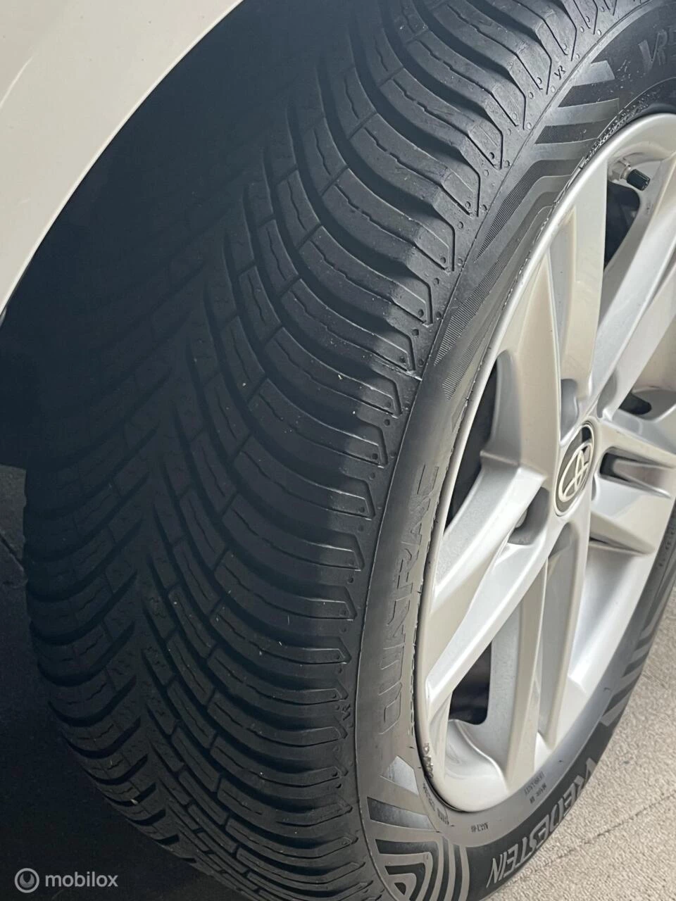 Hoofdafbeelding Toyota Corolla Touring Sports