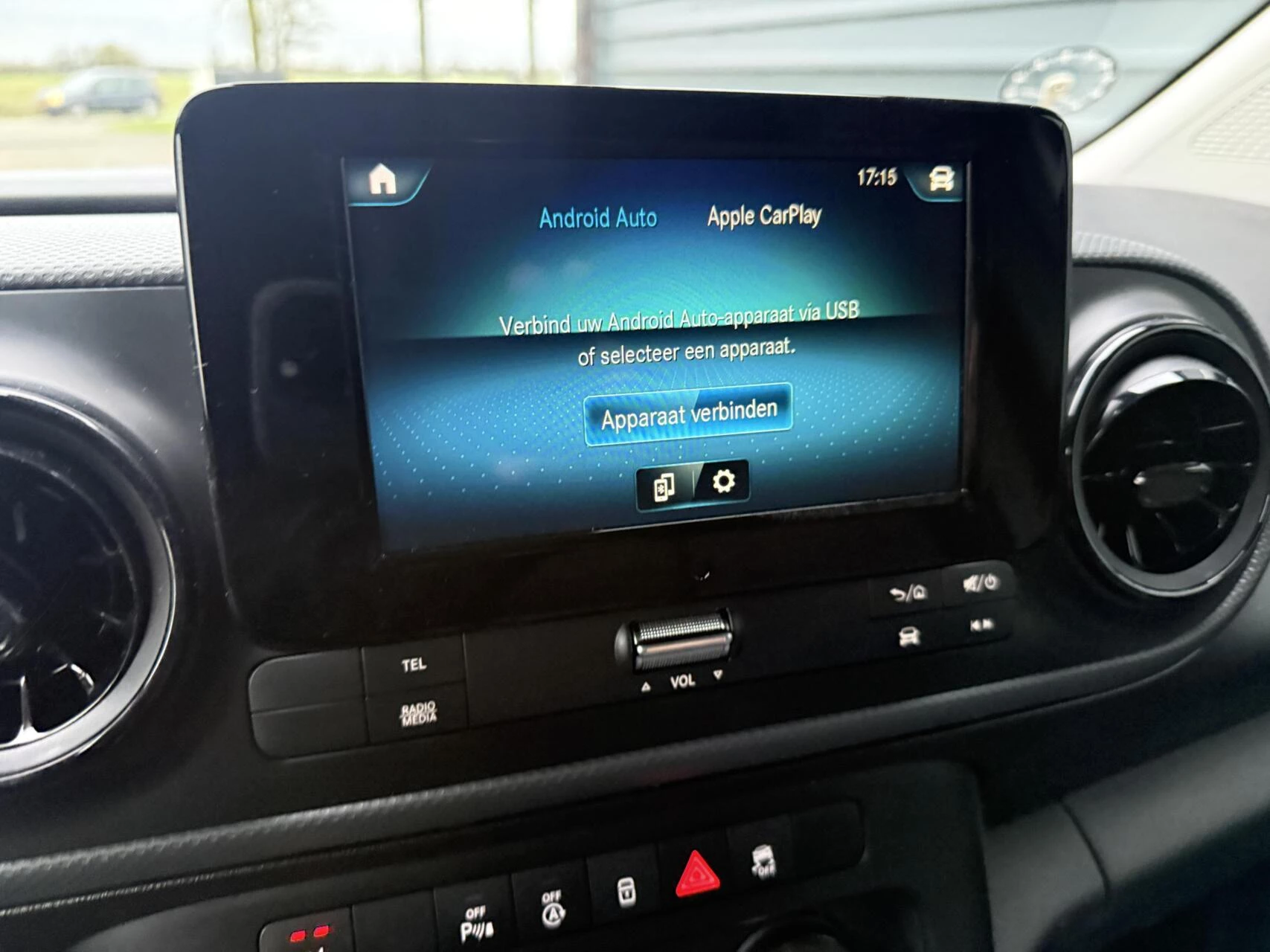 Hoofdafbeelding Mercedes-Benz Citan