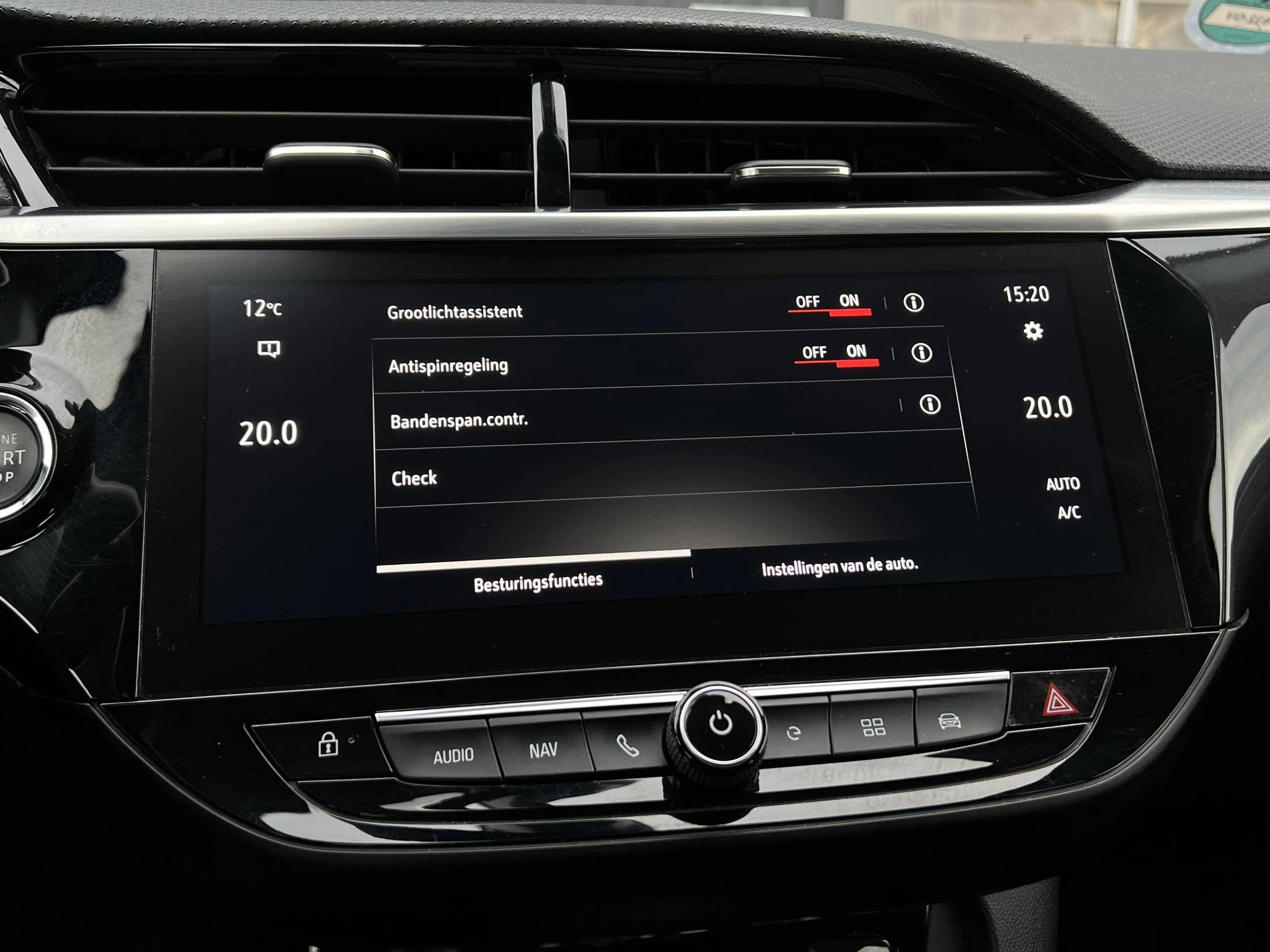 Hoofdafbeelding Opel Corsa-e