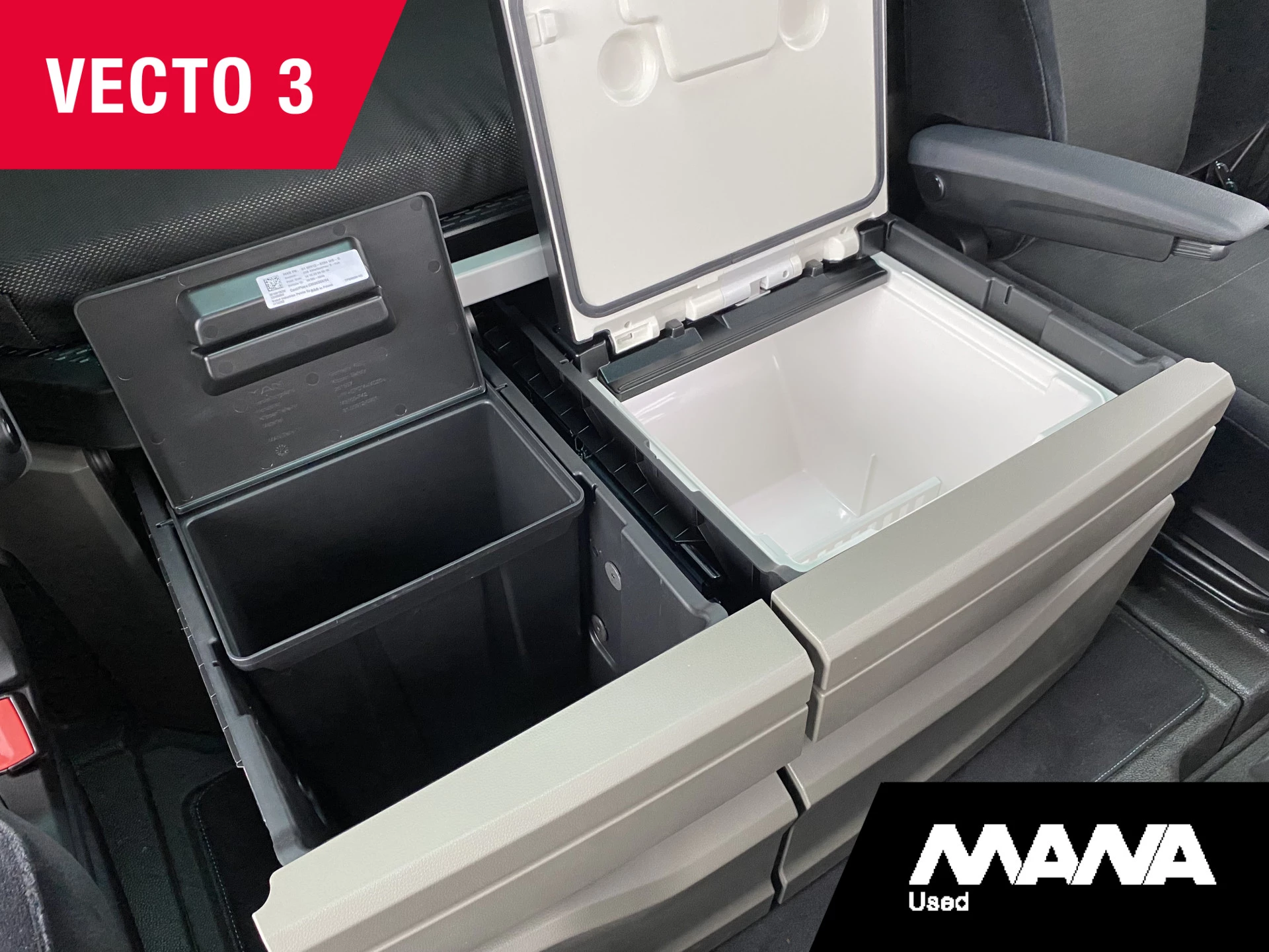 Hoofdafbeelding MAN TGX