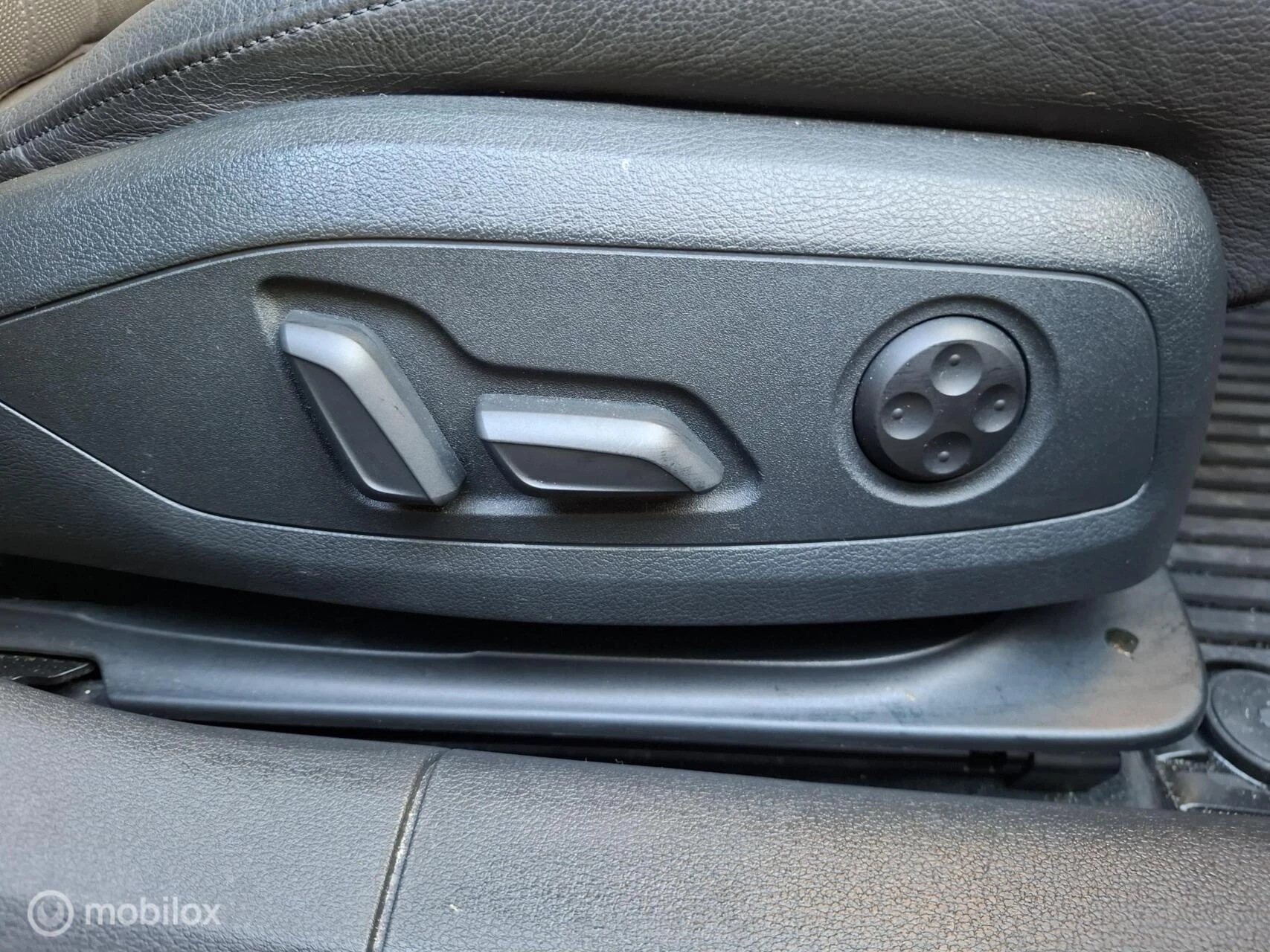 Hoofdafbeelding Audi S4