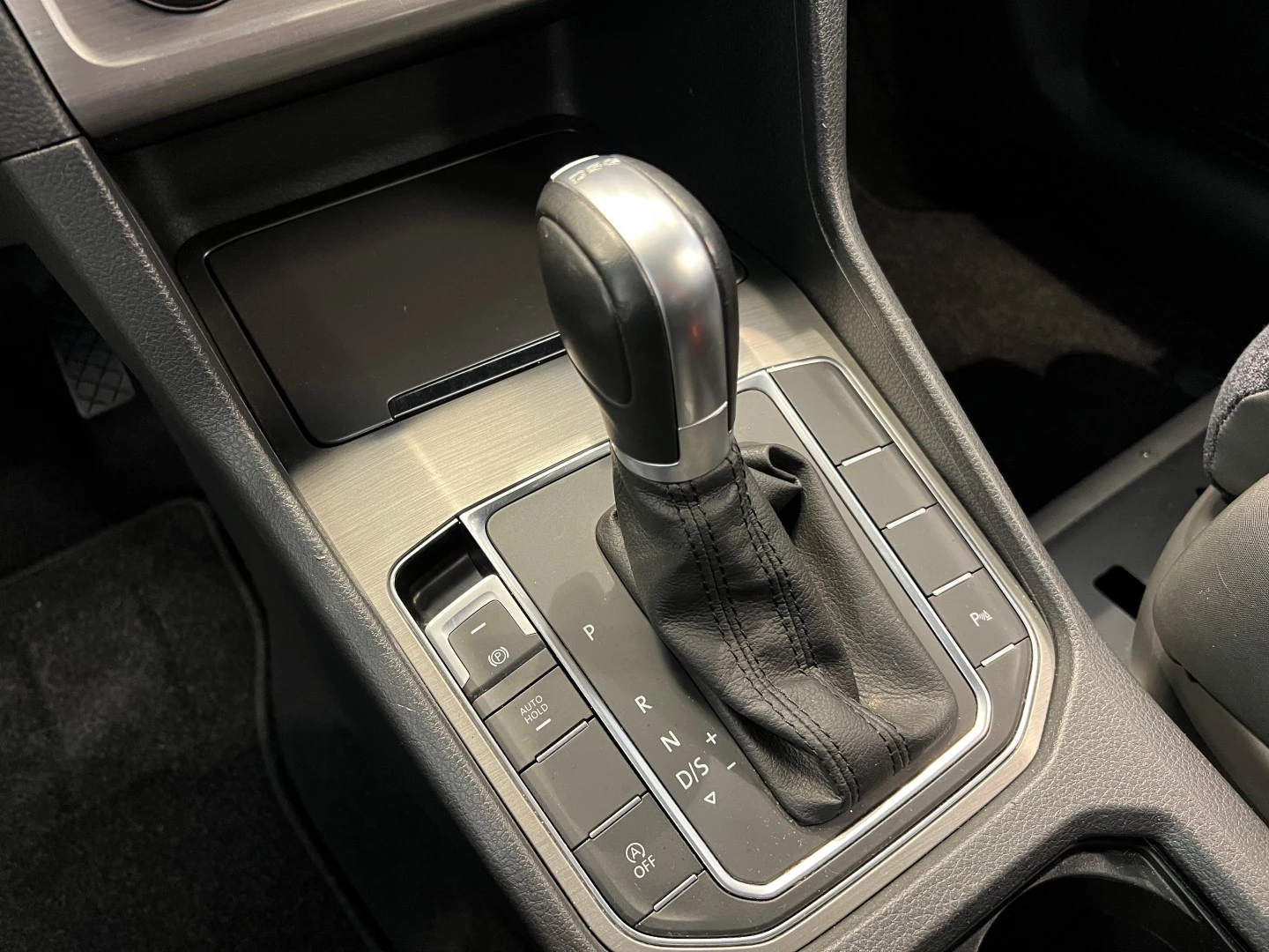 Hoofdafbeelding Volkswagen Golf Sportsvan