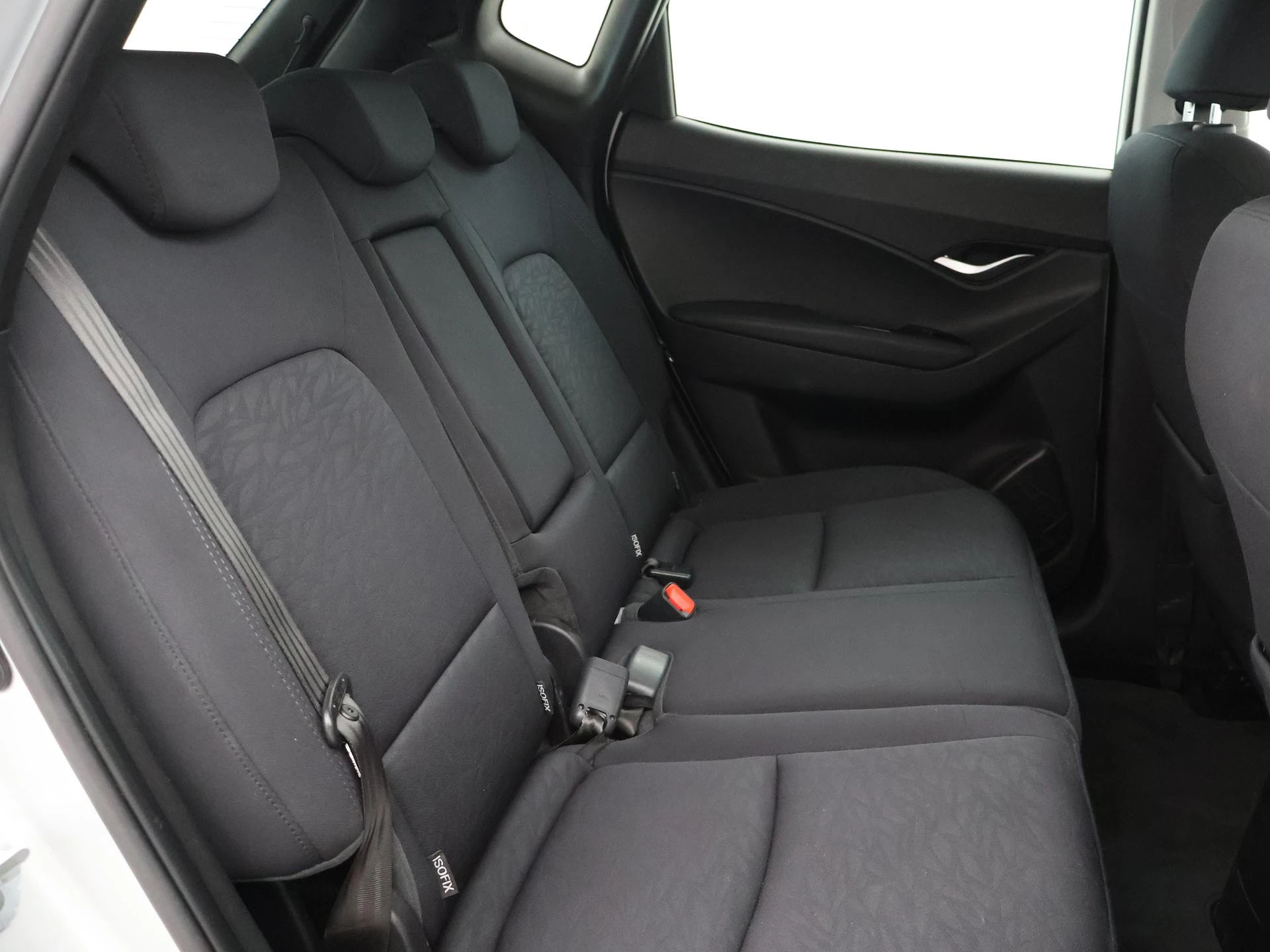 Hoofdafbeelding Hyundai ix20