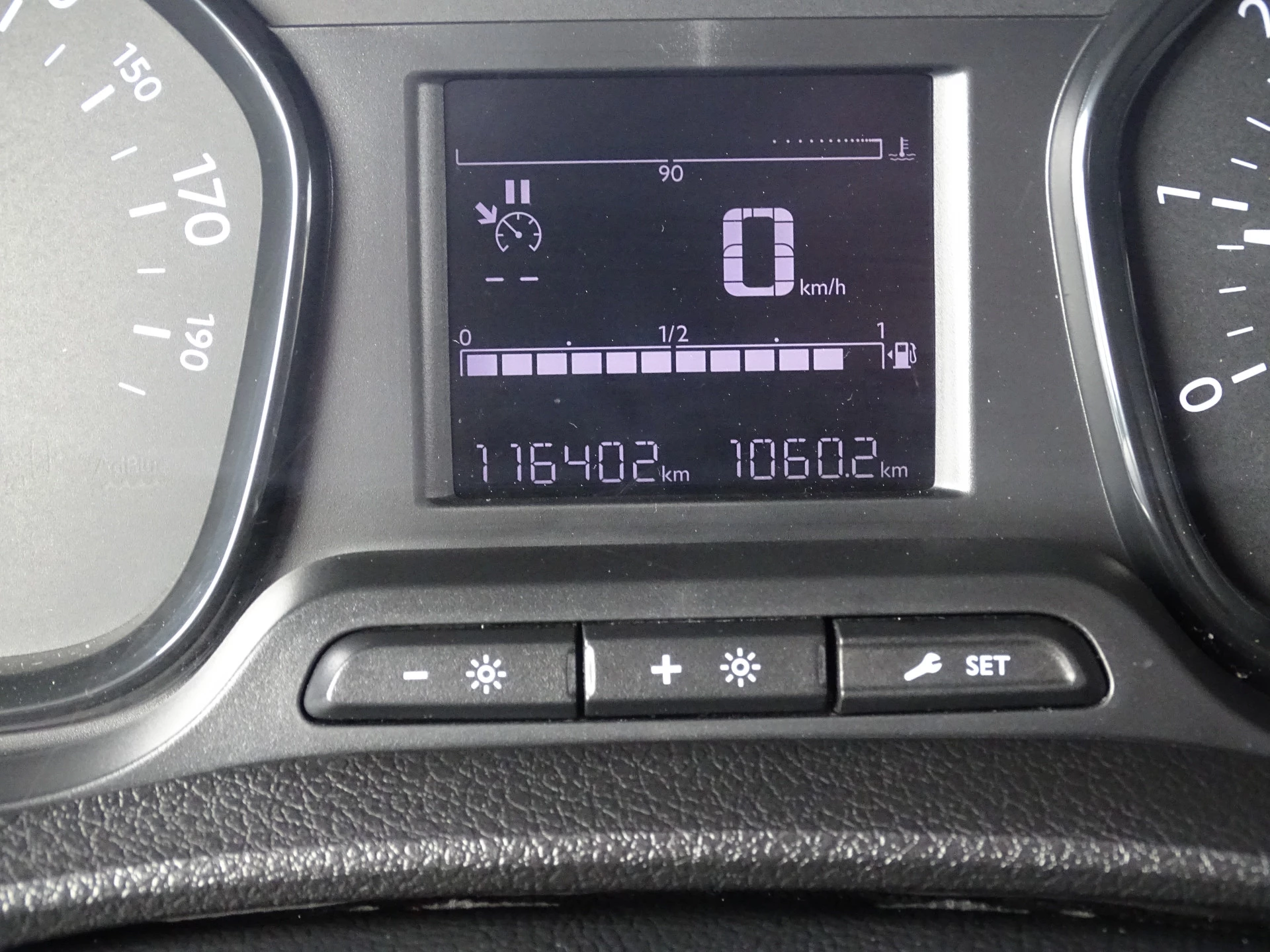 Hoofdafbeelding Peugeot Expert