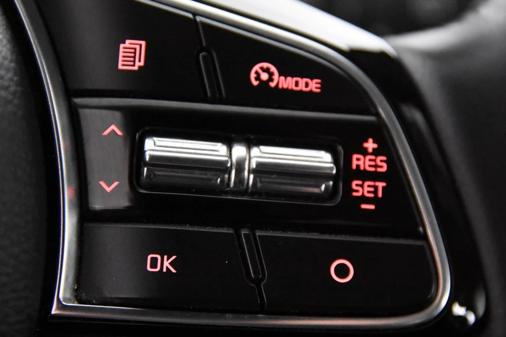 Hoofdafbeelding Kia XCeed