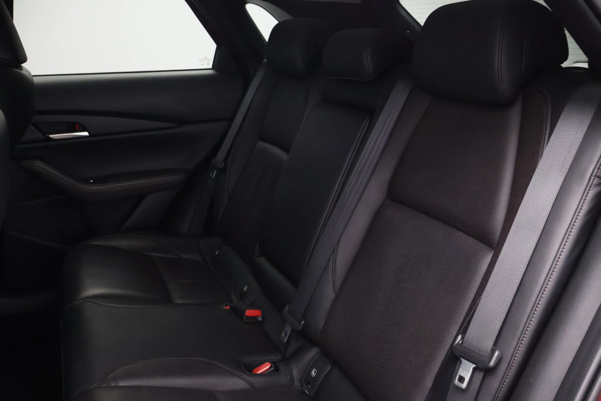 Hoofdafbeelding Mazda CX-30