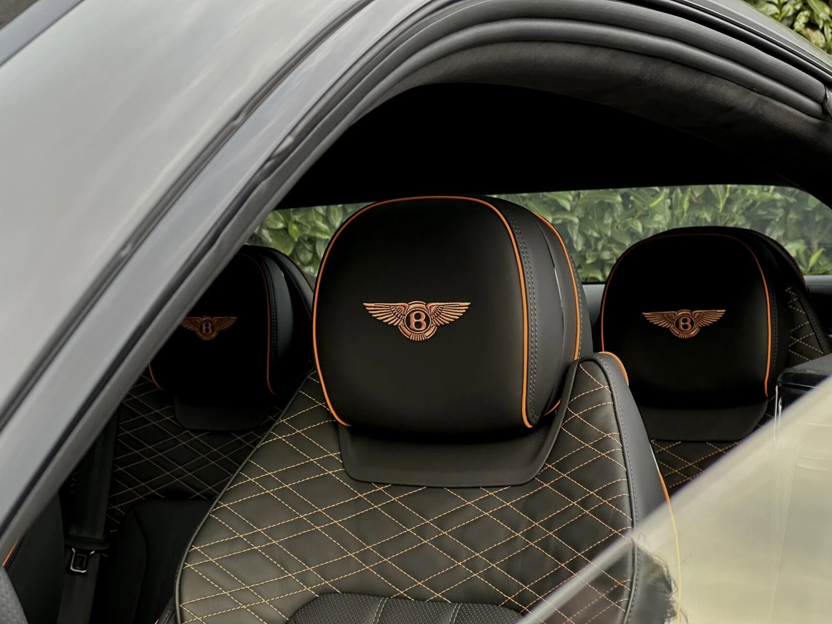 Hoofdafbeelding Bentley Continental GT