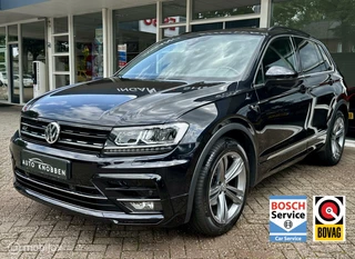 Volkswagen Tiguan 1.5 TSI 2x R-line Led, ACC, Pano, Climat, Carplay, Pdc, LM..