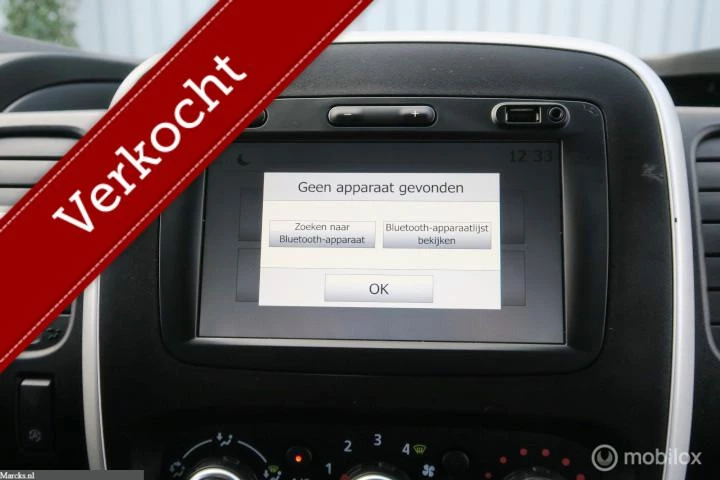 Hoofdafbeelding Fiat Talento