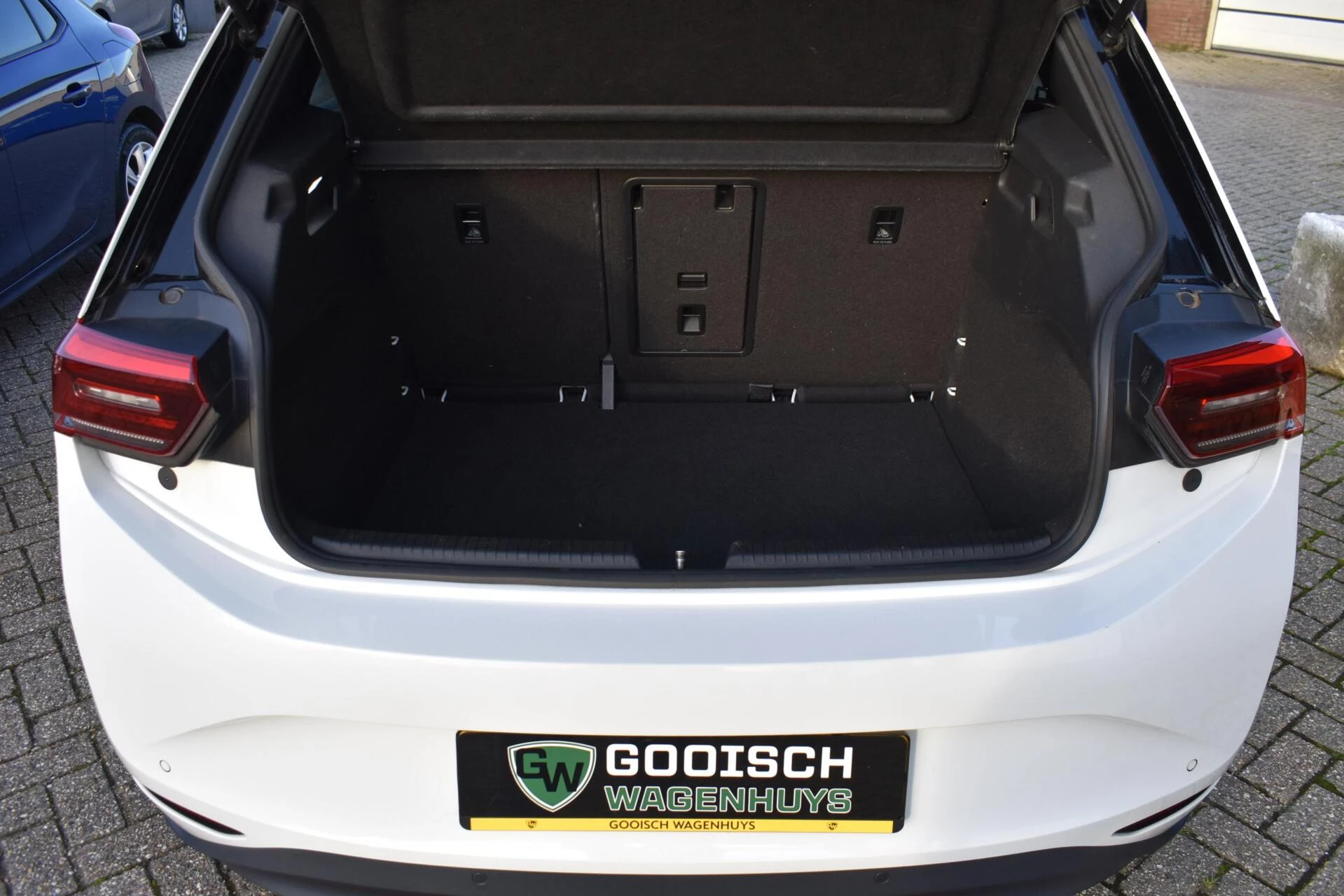 Hoofdafbeelding Volkswagen ID.3