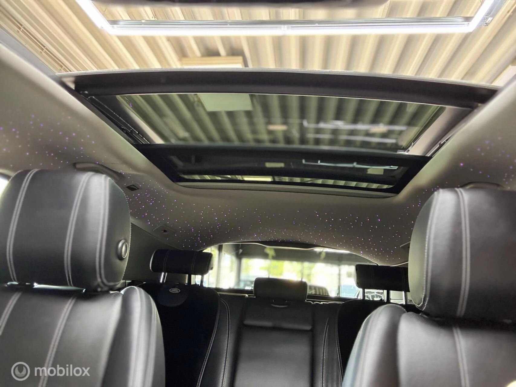 Hoofdafbeelding Land Rover Range Rover Velar