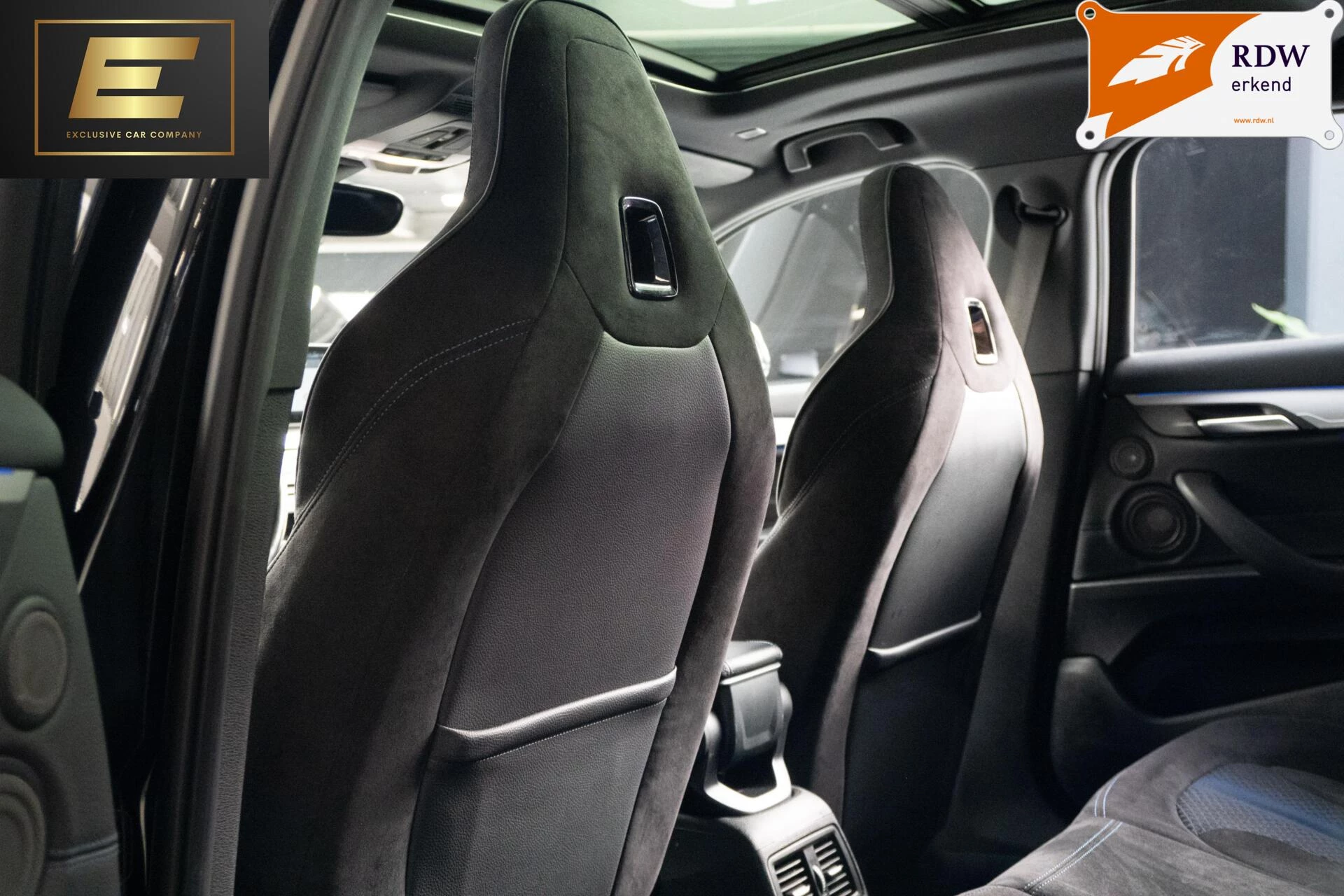 Hoofdafbeelding BMW X2