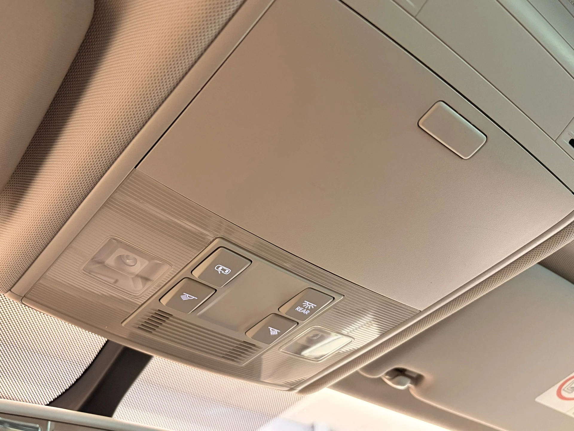 Hoofdafbeelding Volkswagen Golf Sportsvan