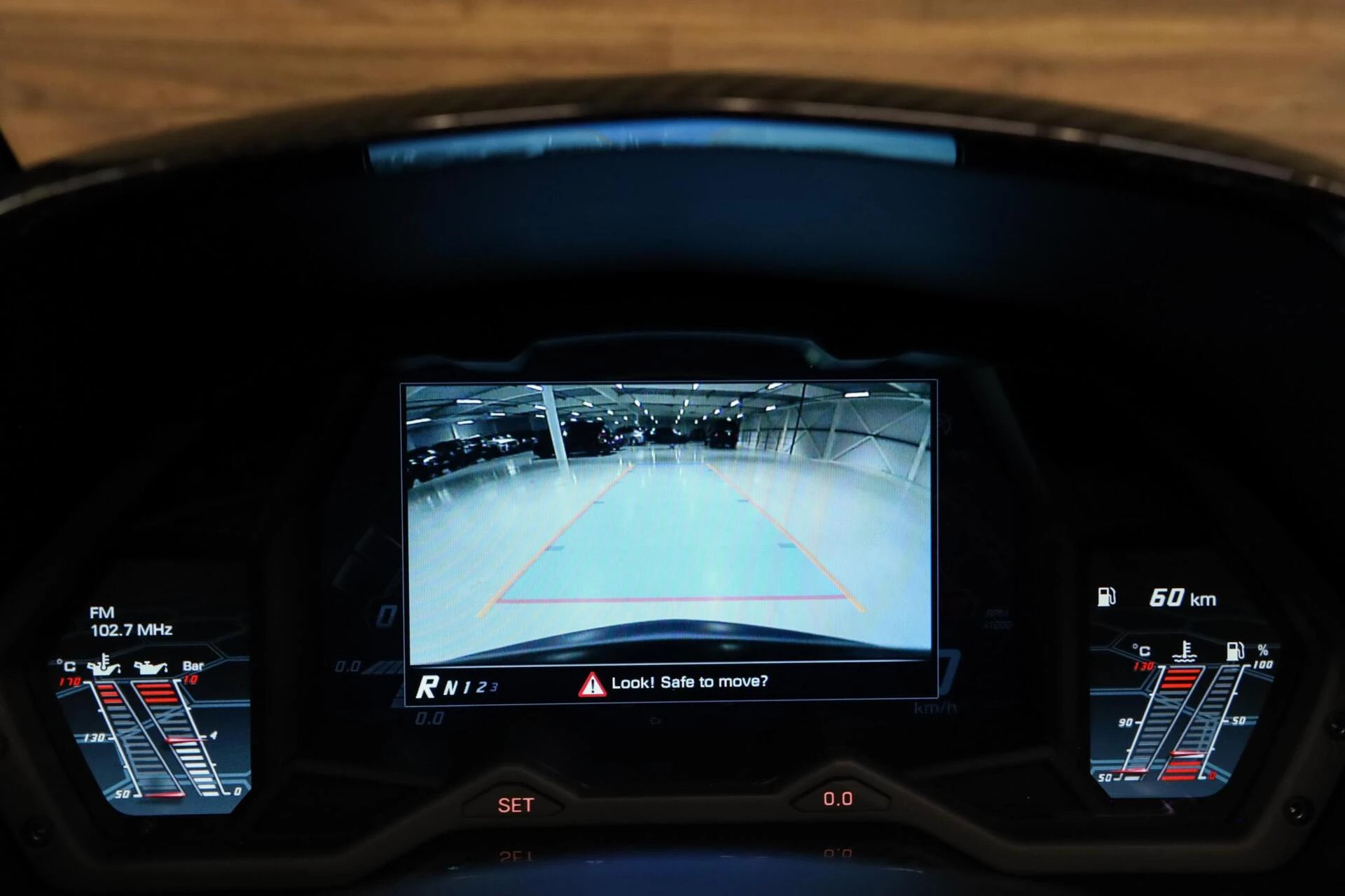 Hoofdafbeelding Lamborghini Aventador