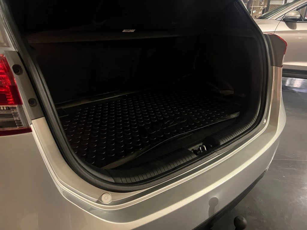 Hoofdafbeelding Hyundai ix20