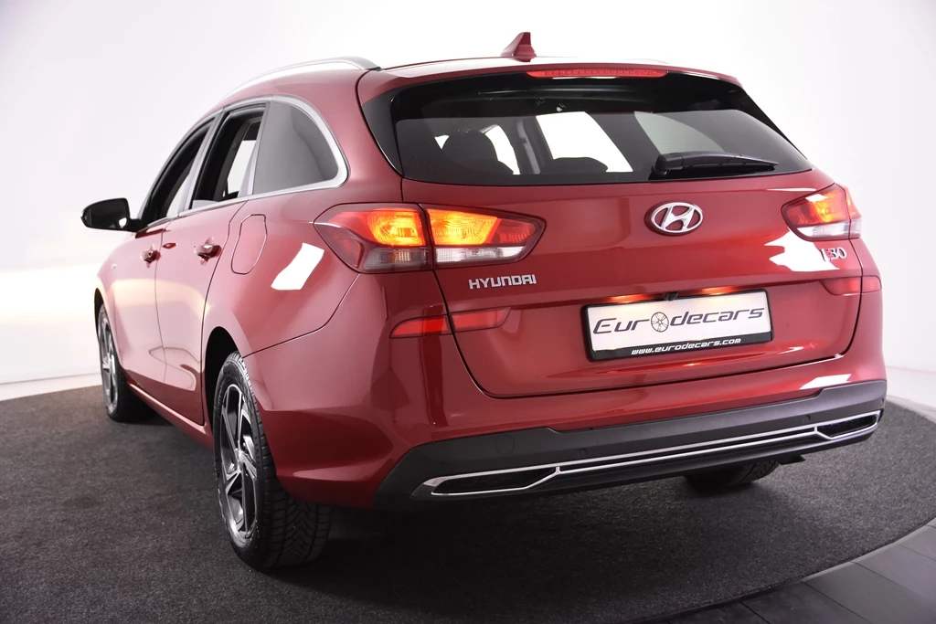Hoofdafbeelding Hyundai i30