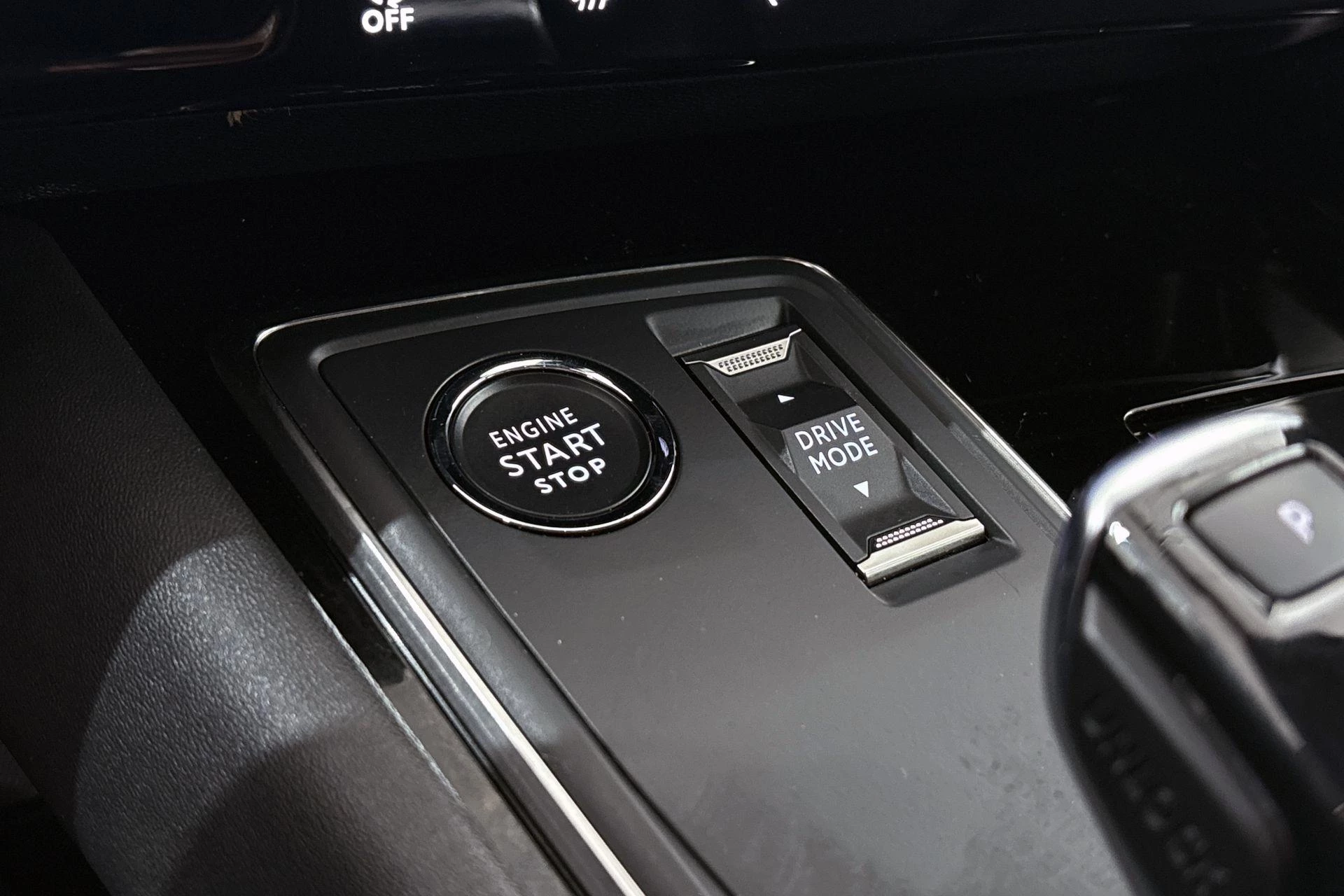 Hoofdafbeelding Peugeot 508