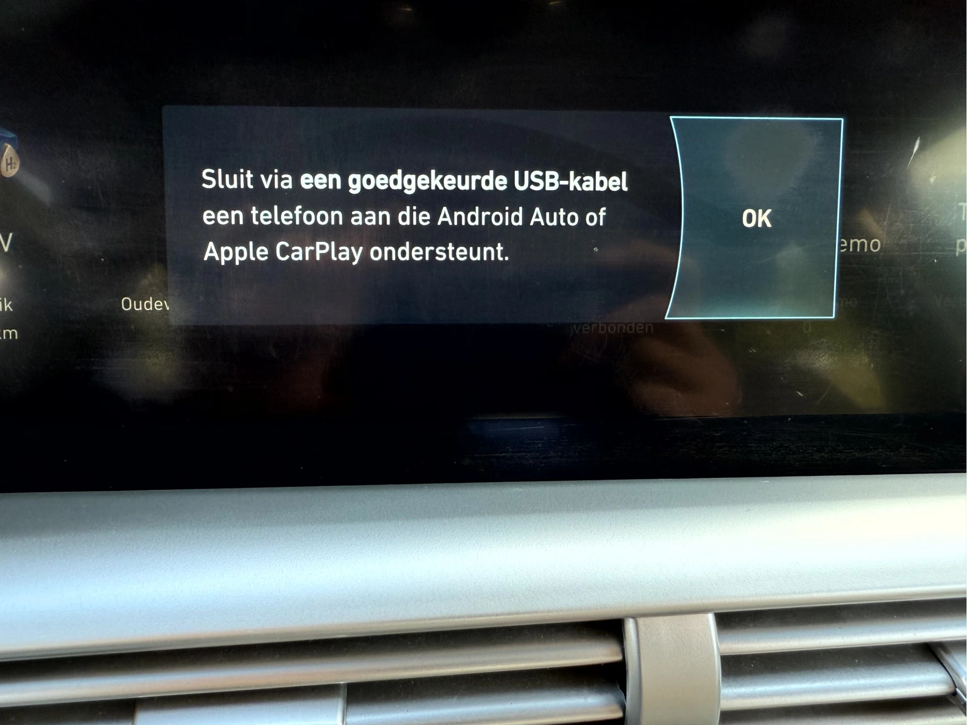 Hoofdafbeelding Hyundai Nexo