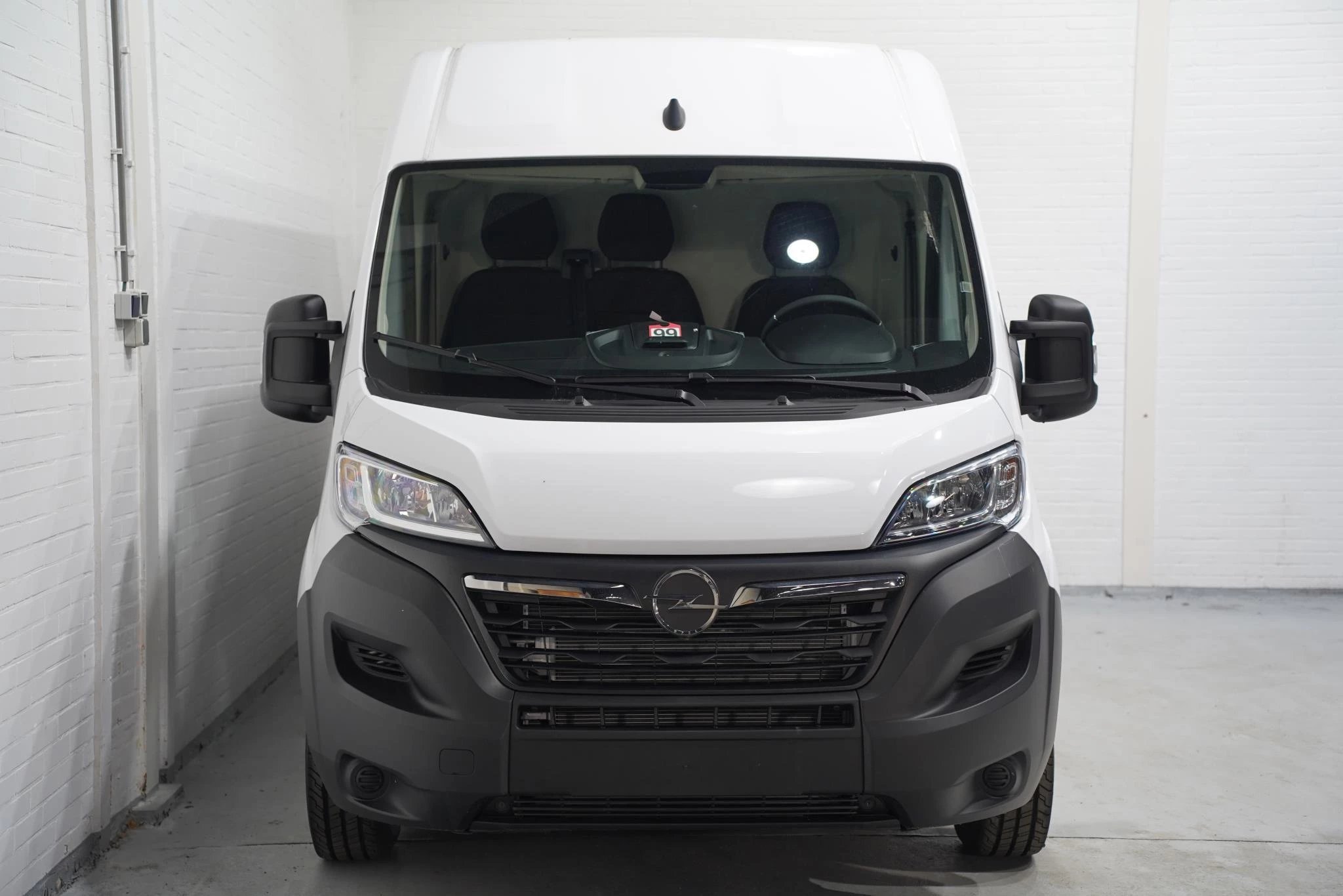 Hoofdafbeelding Fiat Ducato