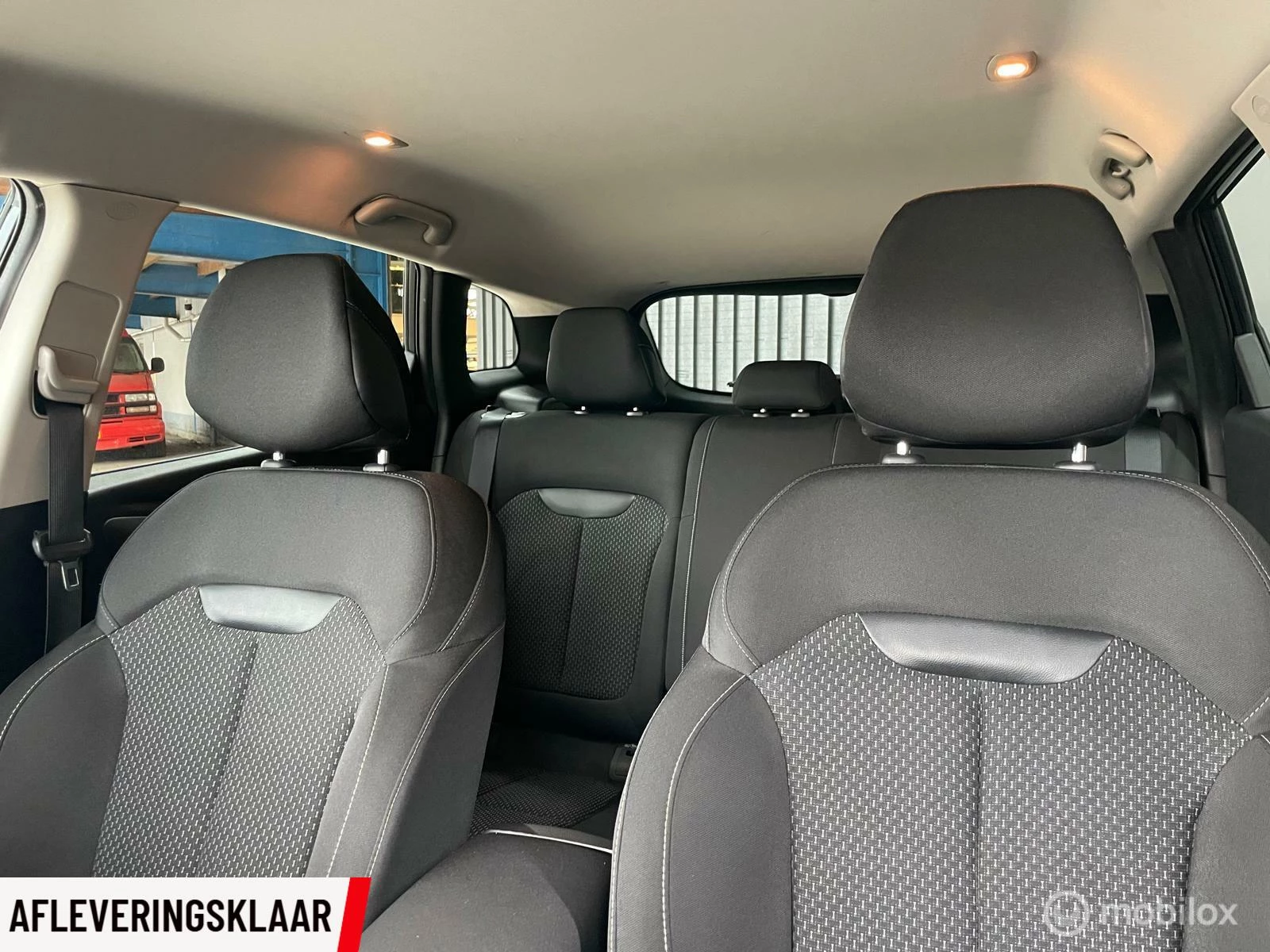 Hoofdafbeelding Renault Kadjar