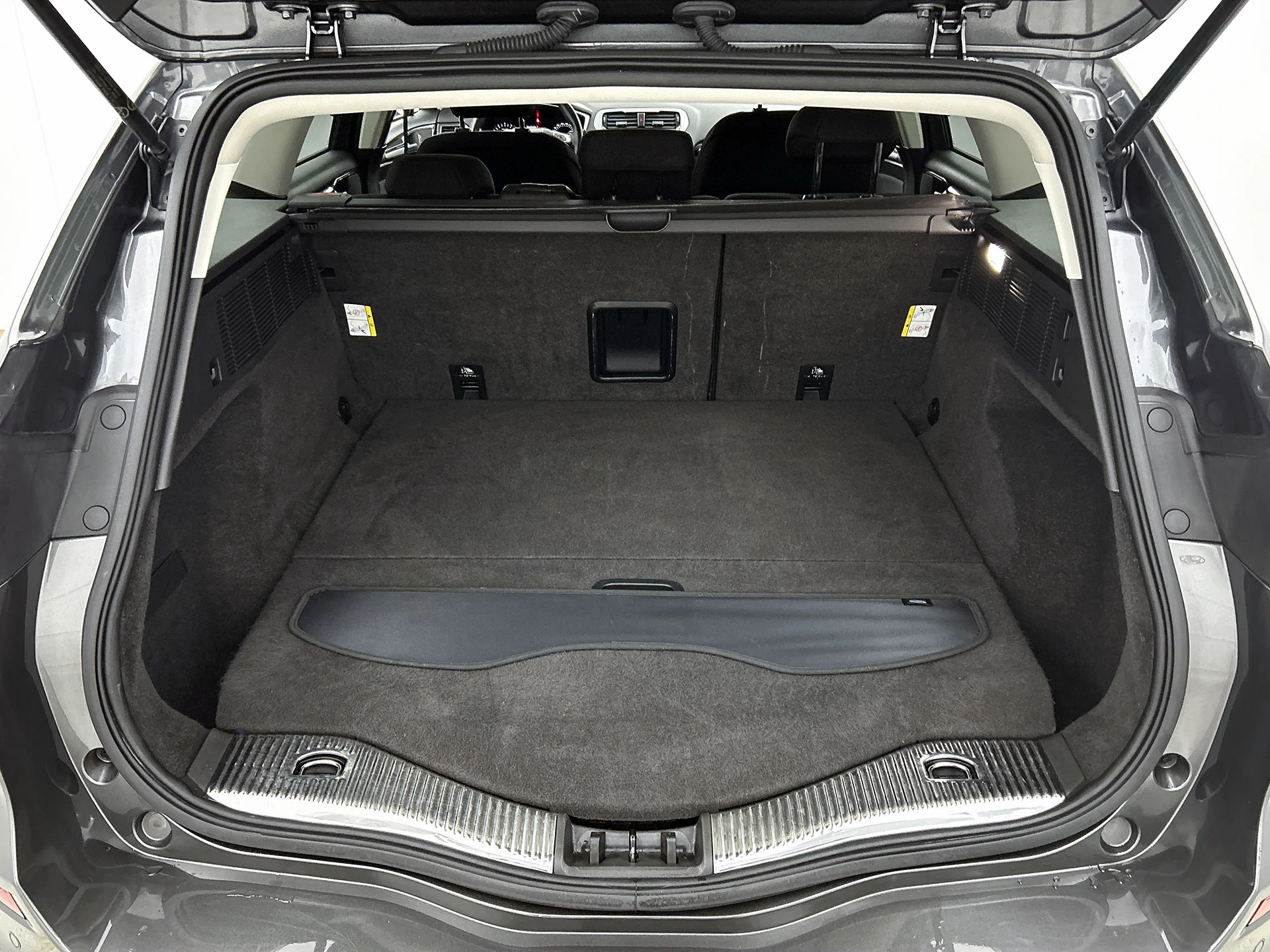 Hoofdafbeelding Ford Mondeo