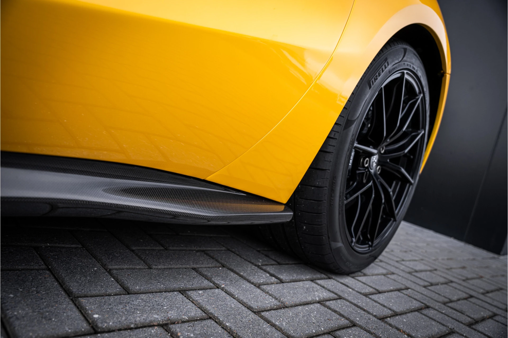 Hoofdafbeelding Ferrari 812 GTS