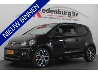 Volkswagen up! 1.0 TSI GTI - Camera / Bluetooth / Stoelverw.